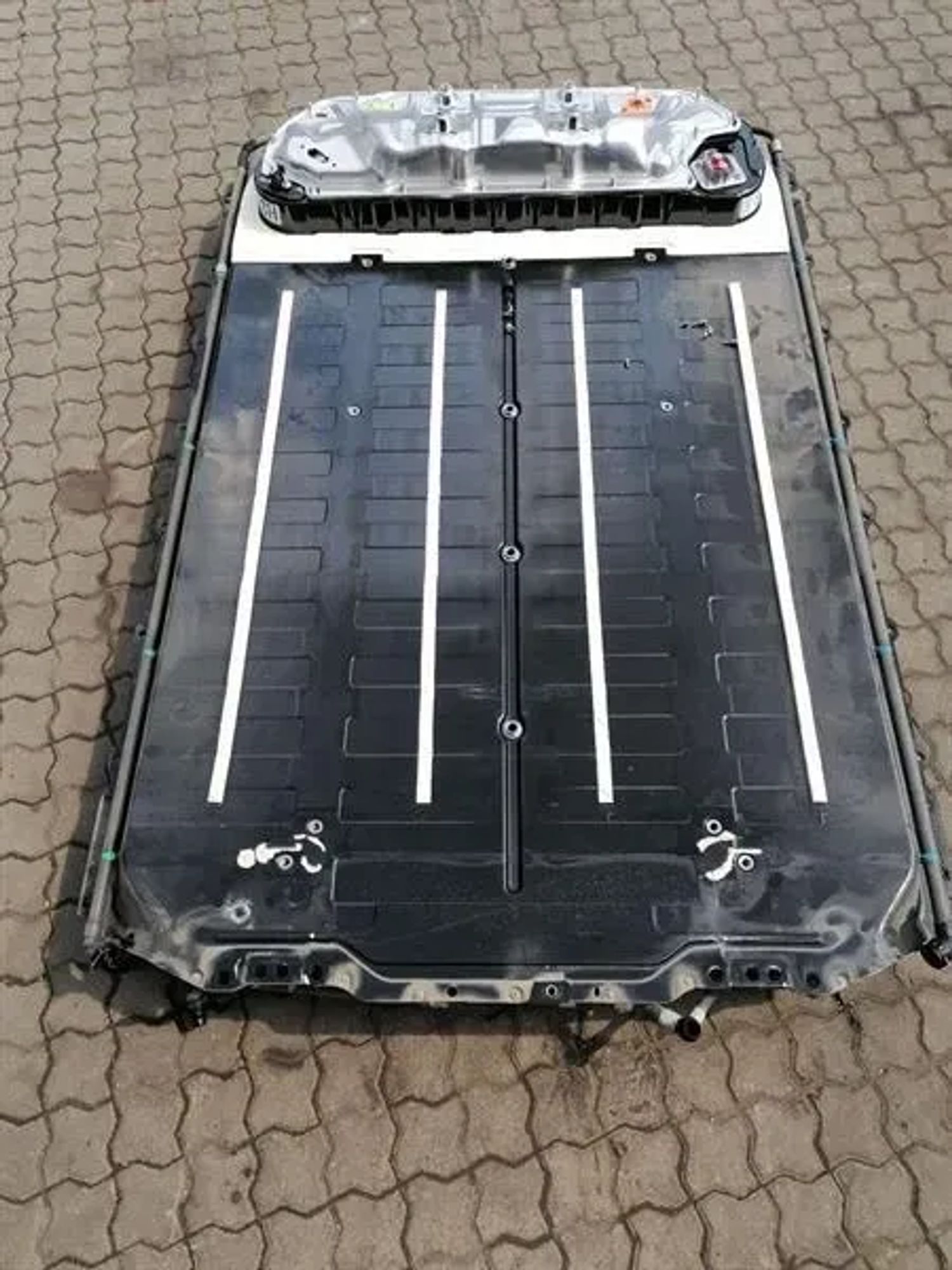 TESLA MODEL 3 STANDARD RANGE АККУМУЛЯТОРНАЯ БАТАРЕЯ, 1100000 рублей, Москва