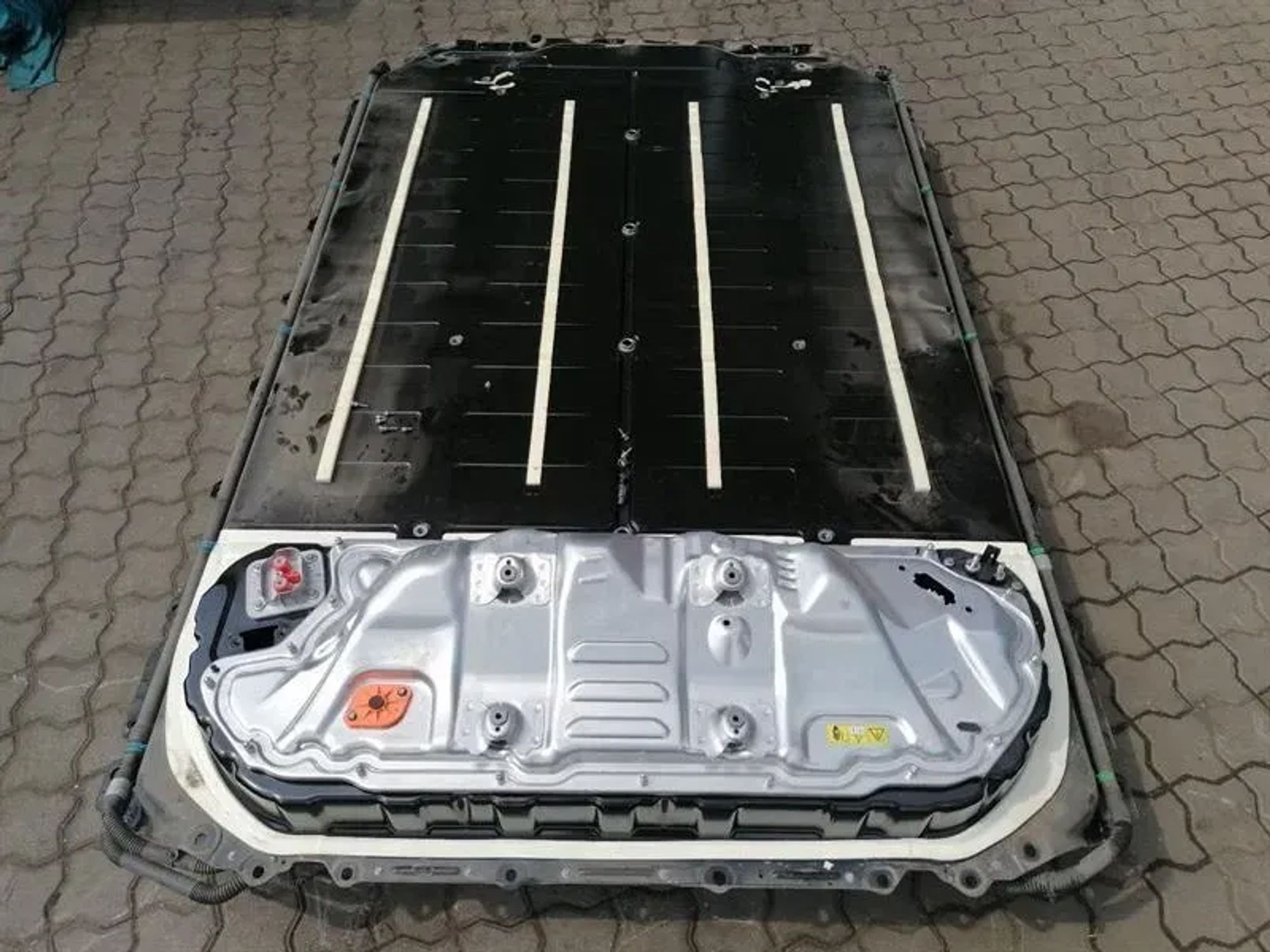 TESLA MODEL 3 STANDARD RANGE АККУМУЛЯТОРНАЯ БАТАРЕЯ, 1100000 рублей, Москва