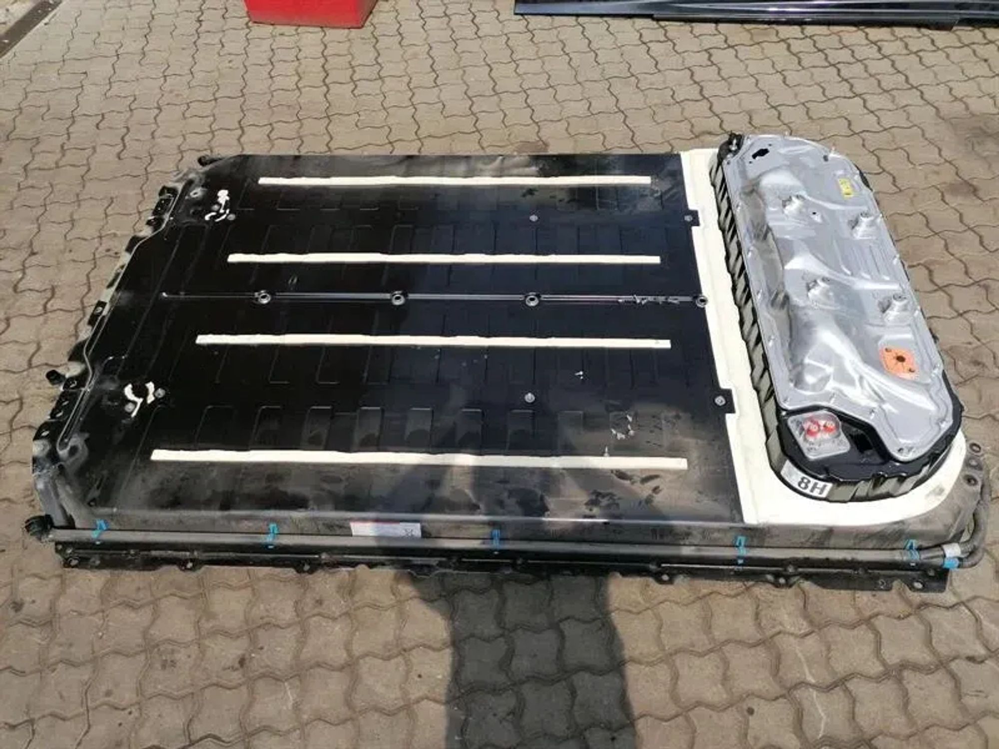 TESLA MODEL 3 STANDARD RANGE АККУМУЛЯТОРНАЯ БАТАРЕЯ, 1100000 рублей, Москва