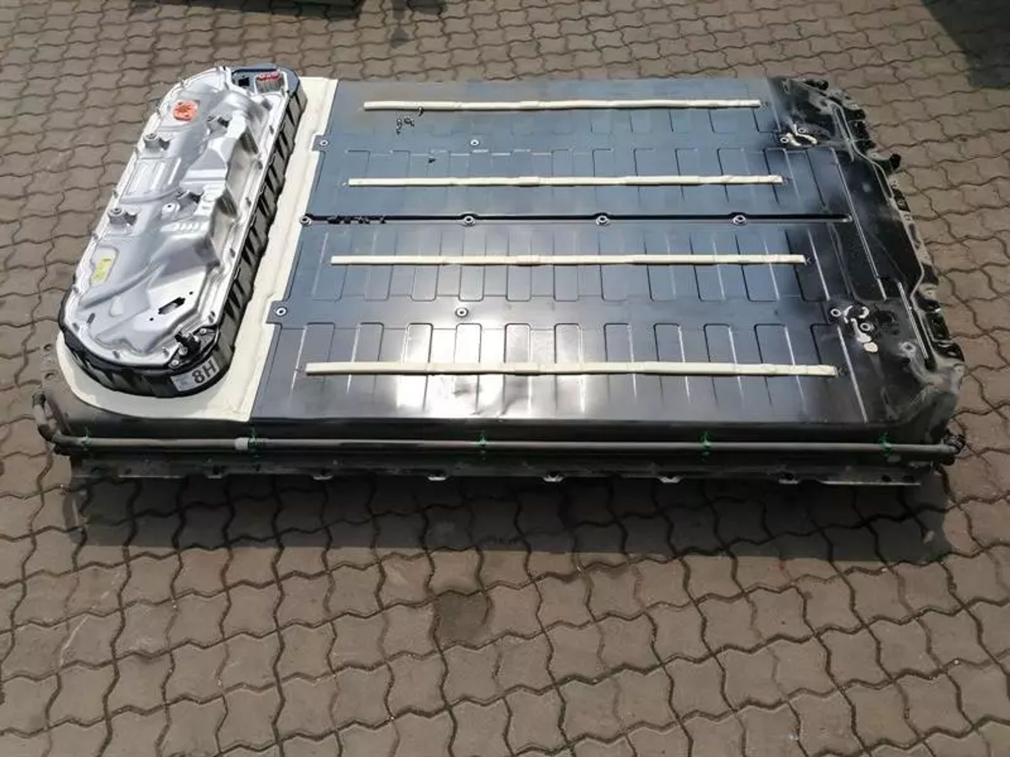 TESLA MODEL 3 STANDARD RANGE АККУМУЛЯТОРНАЯ БАТАРЕЯ, 1100000 рублей, Москва