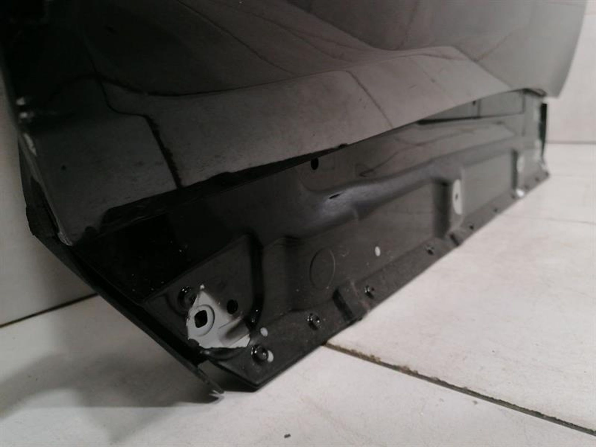 левая передняя дверь Ferrari Purosangue F175, 770000 рублей, Москва