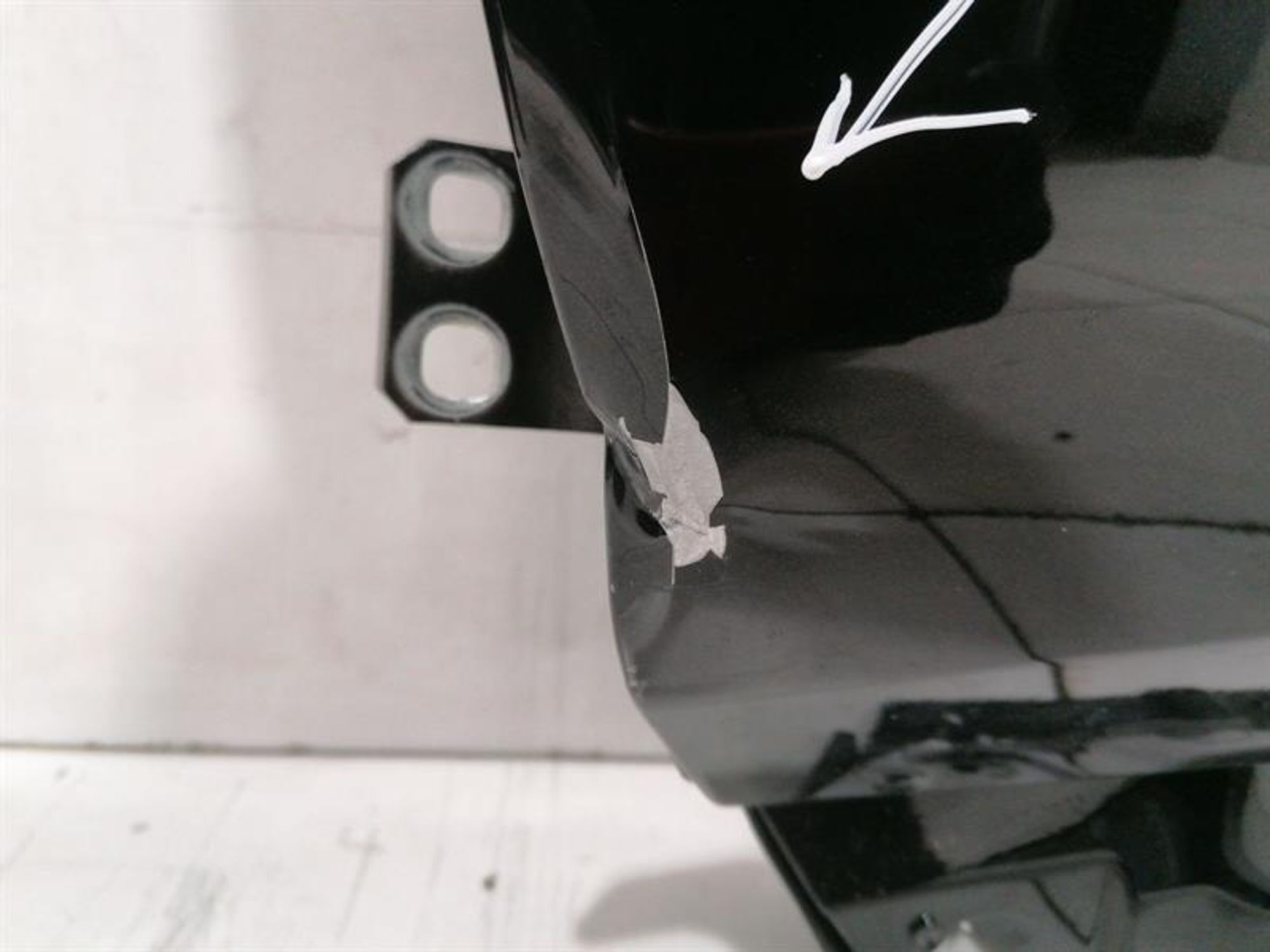 левая передняя дверь Ferrari Purosangue F175, 770000 рублей, Москва