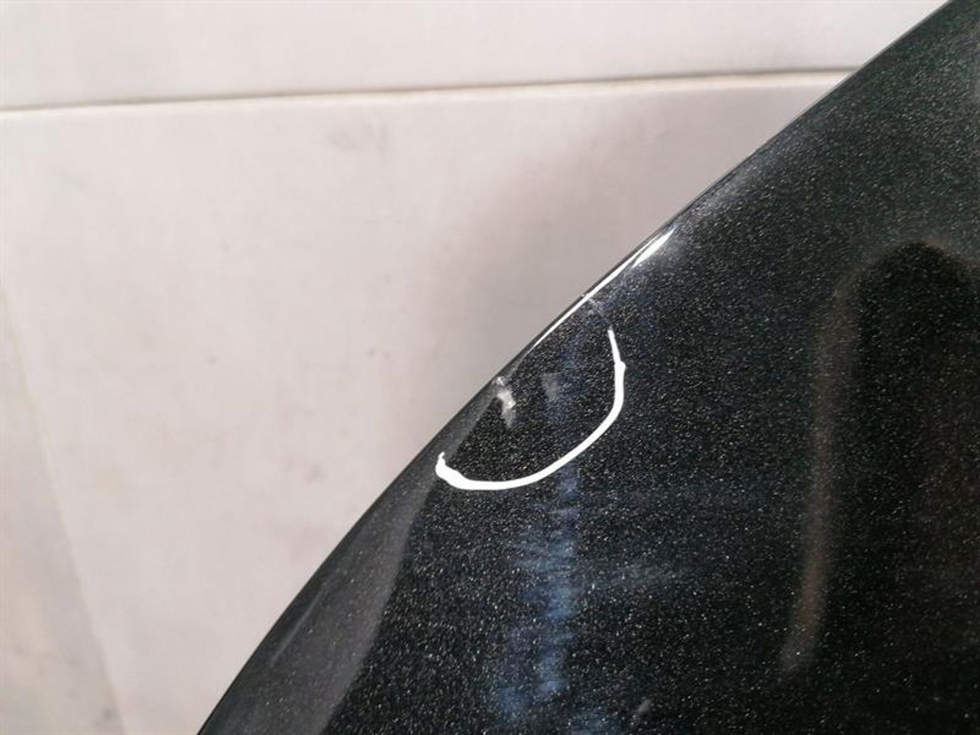 левая передняя дверь Ferrari Purosangue F175, 770000 рублей, Москва