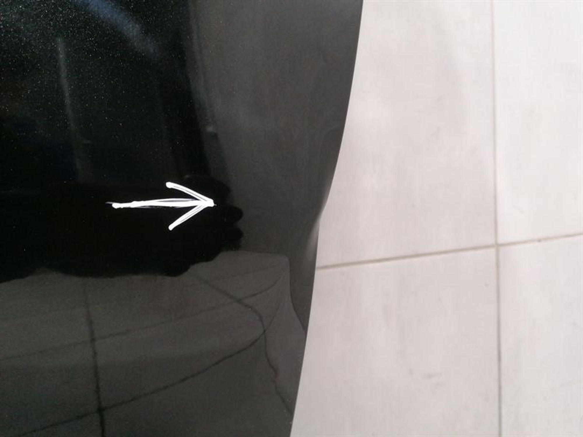 левая передняя дверь Ferrari Purosangue F175, 770000 рублей, Москва