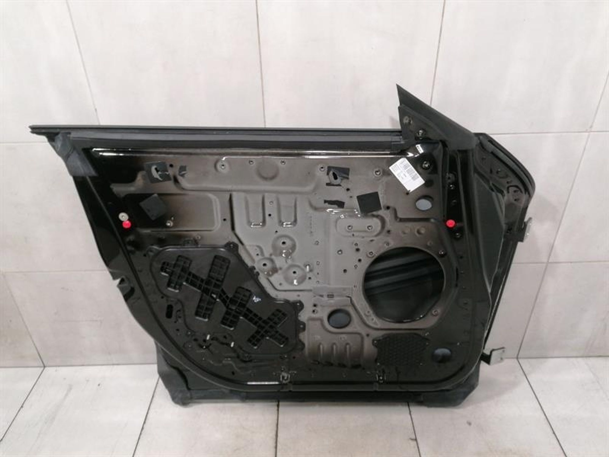 левая передняя дверь Ferrari Purosangue F175, 770000 рублей, Москва