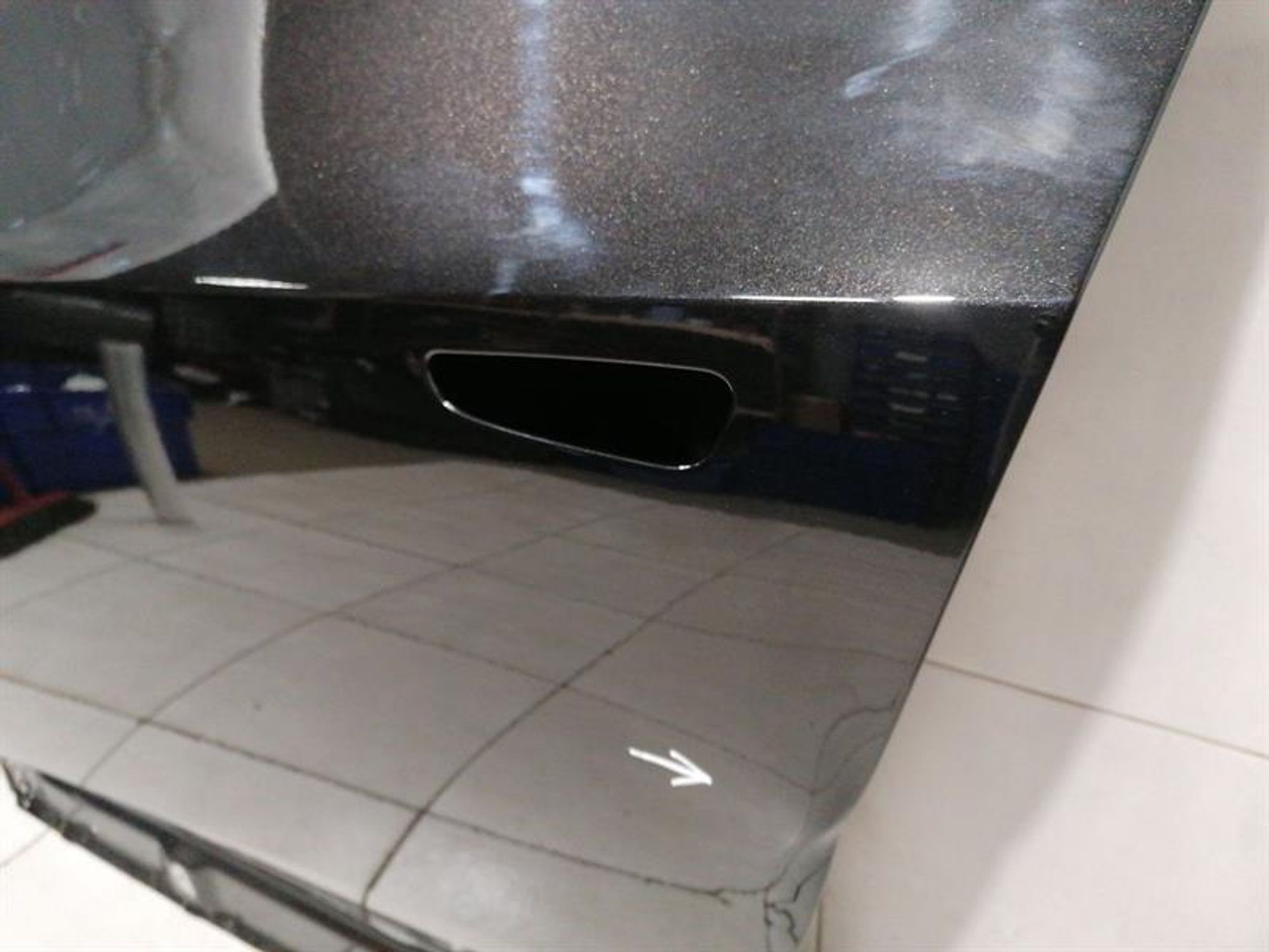 левая передняя дверь Ferrari Purosangue F175, 770000 рублей, Москва