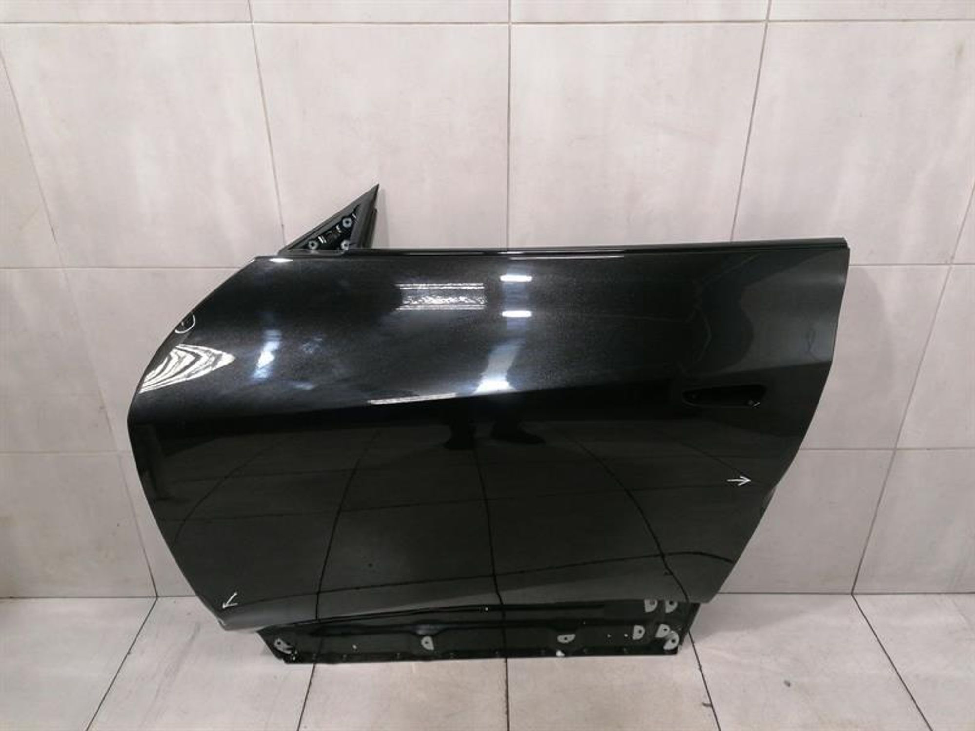 левая передняя дверь Ferrari Purosangue F175, 770000 рублей, Москва