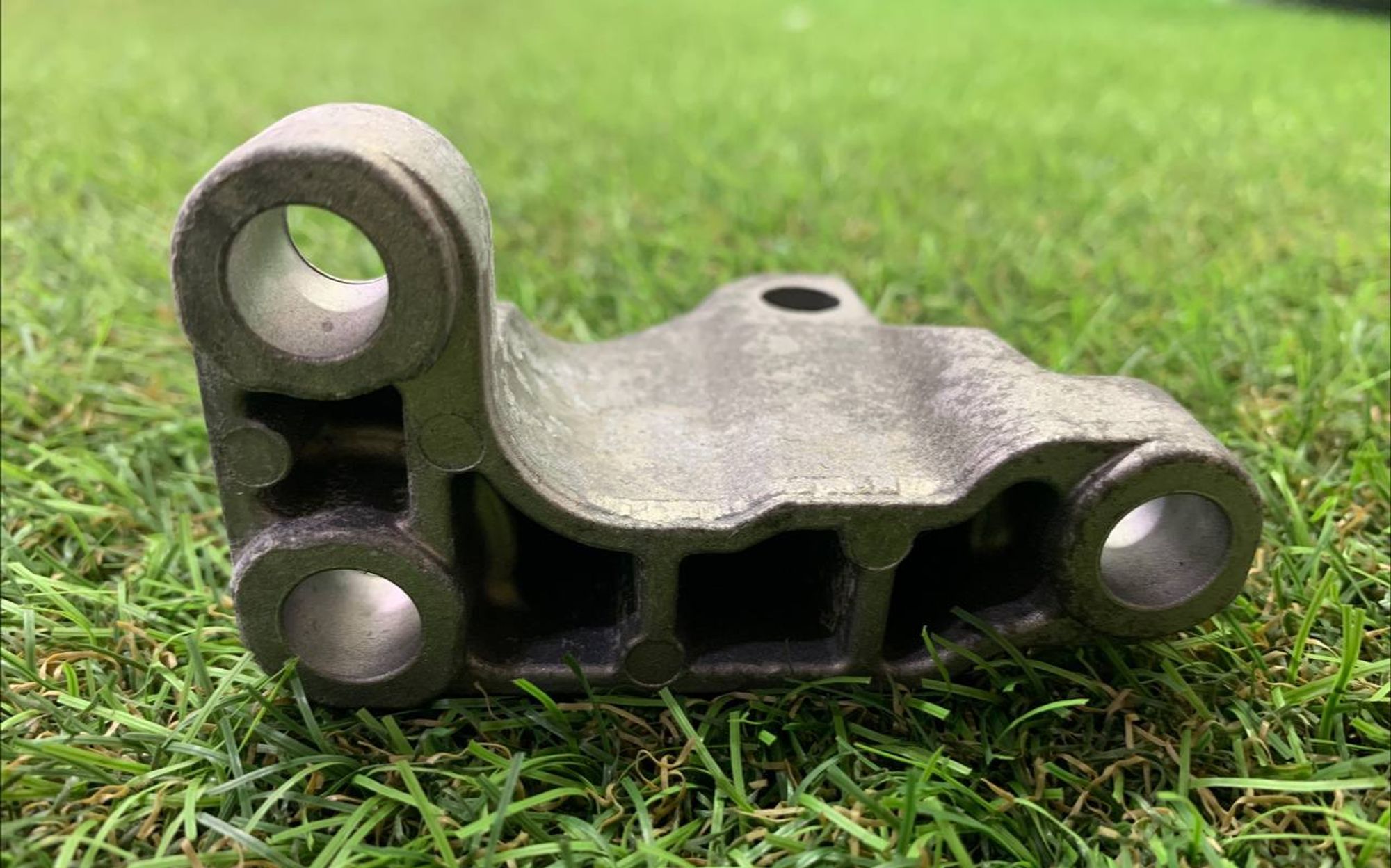 Кронштейн BMW 3 F30, F31, 2500 рублей, Москва