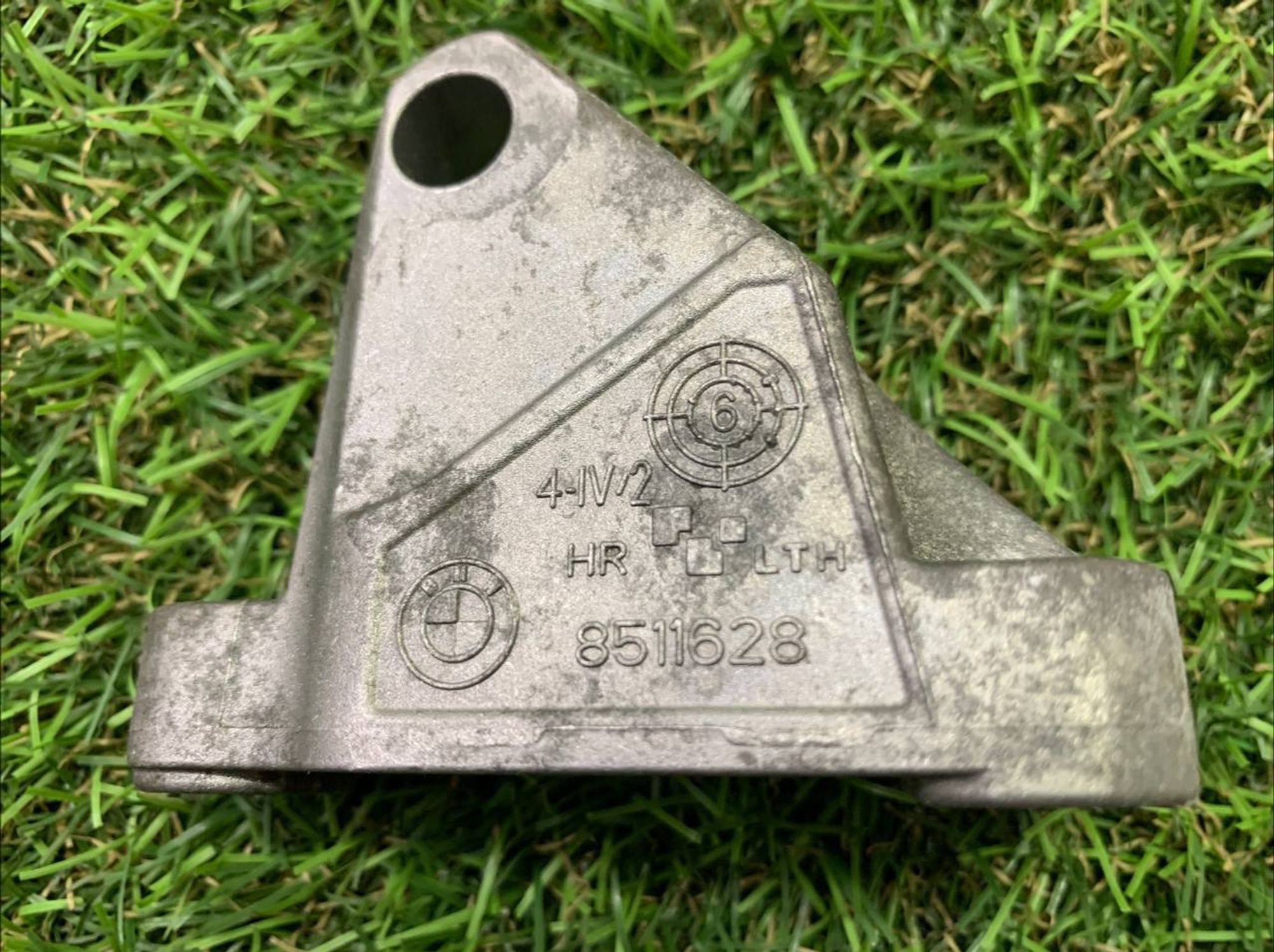 Кронштейн BMW 3 F30, F31, 2500 рублей, Москва