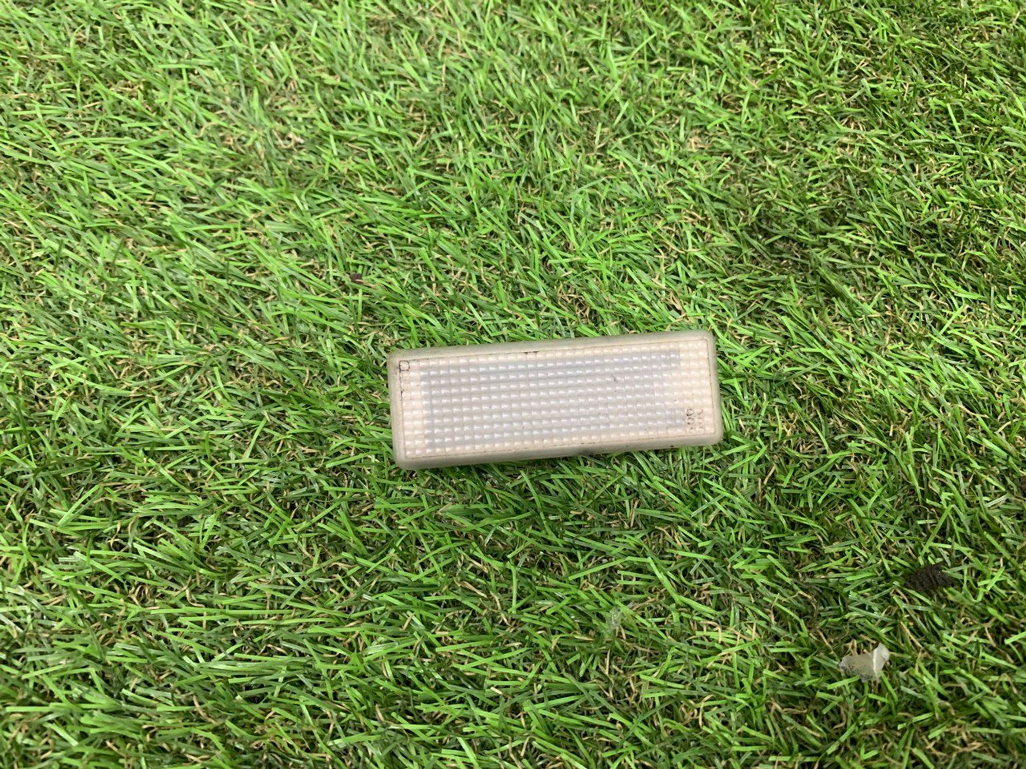 Плафон подсветки салона Bmw E70, 1000 рублей, Москва