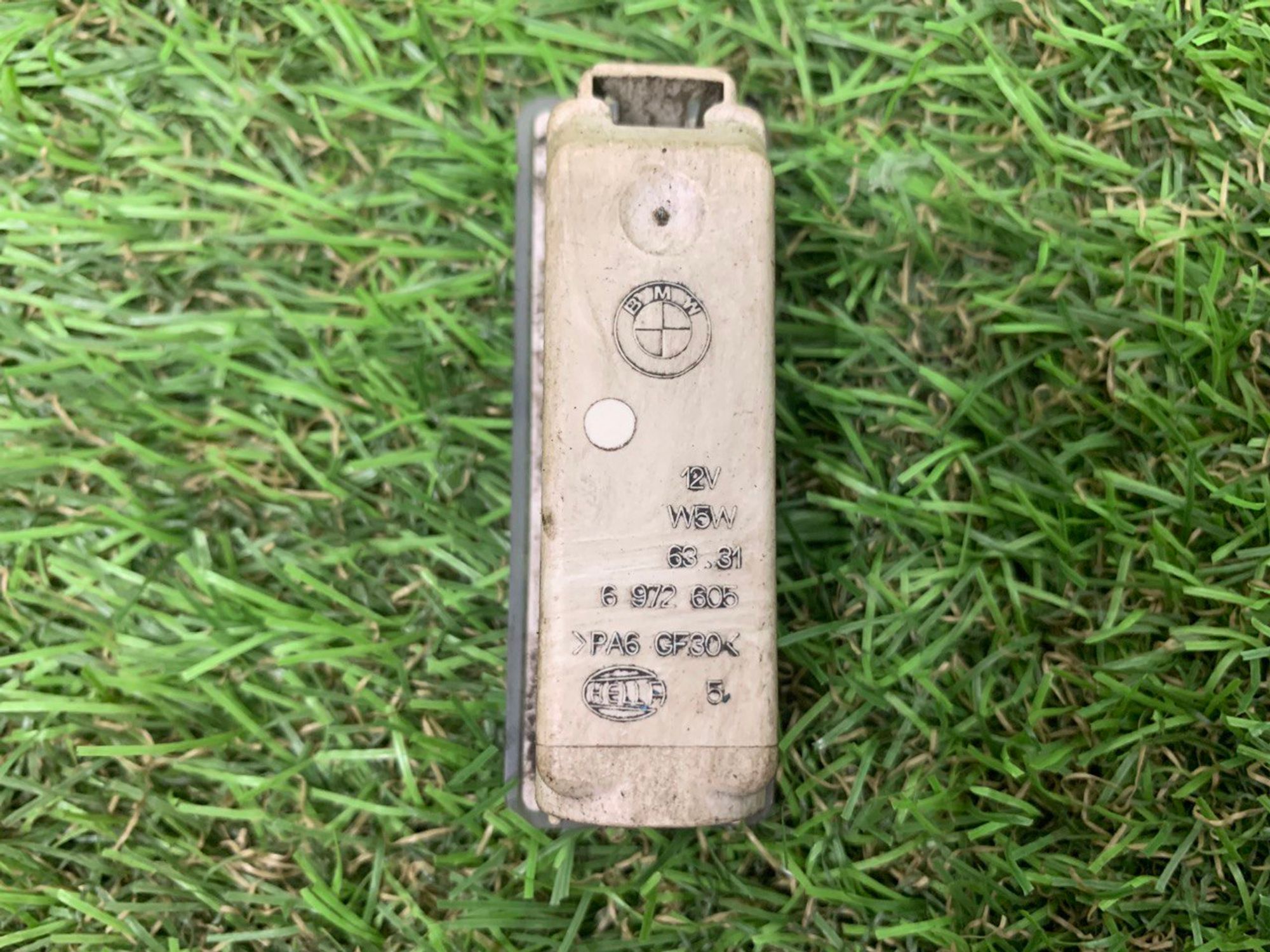 Плафон подсветки салона Bmw E70, 1000 рублей, Москва