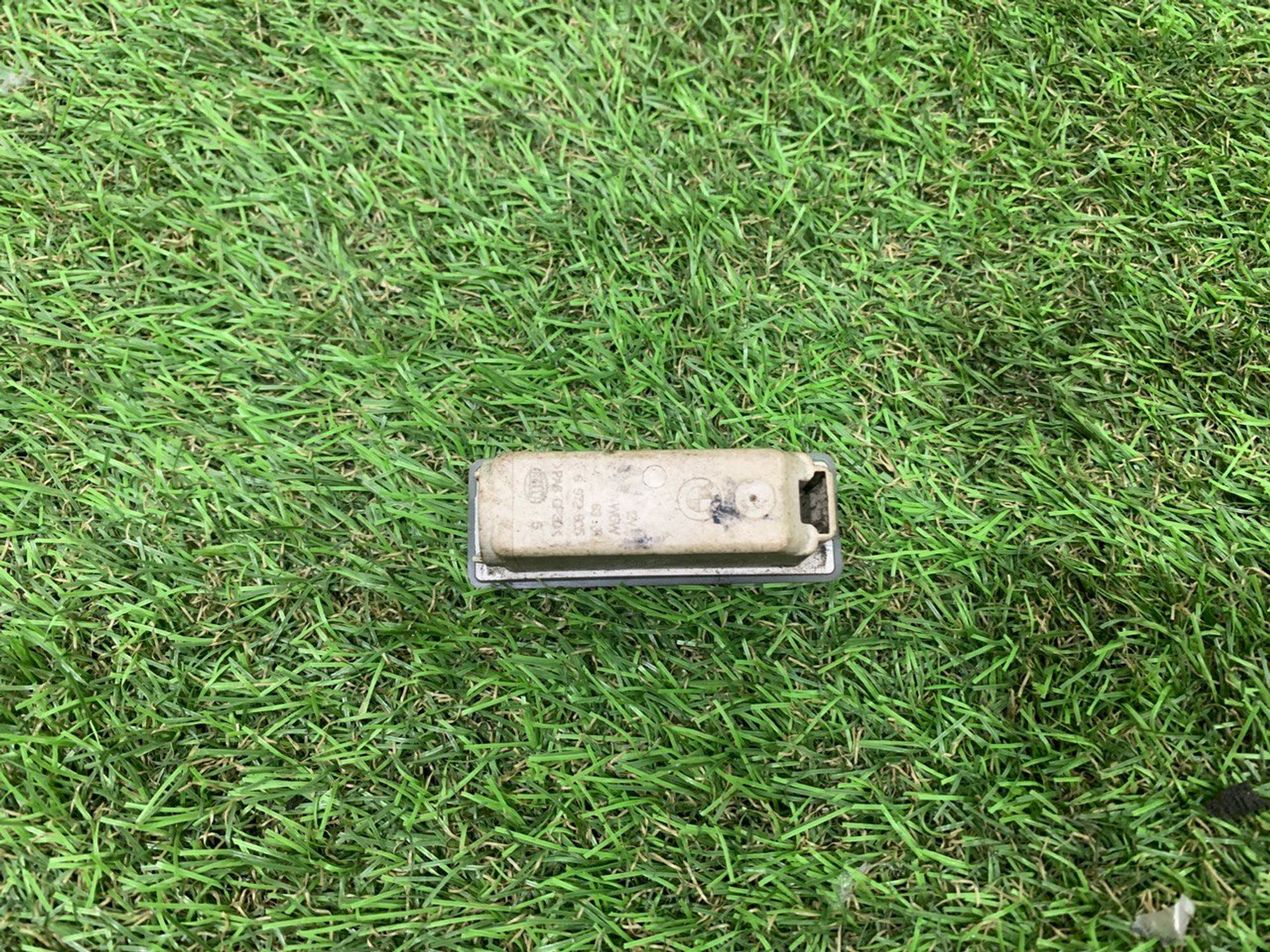 Плафон подсветки салона Bmw E70, 1000 рублей, Москва