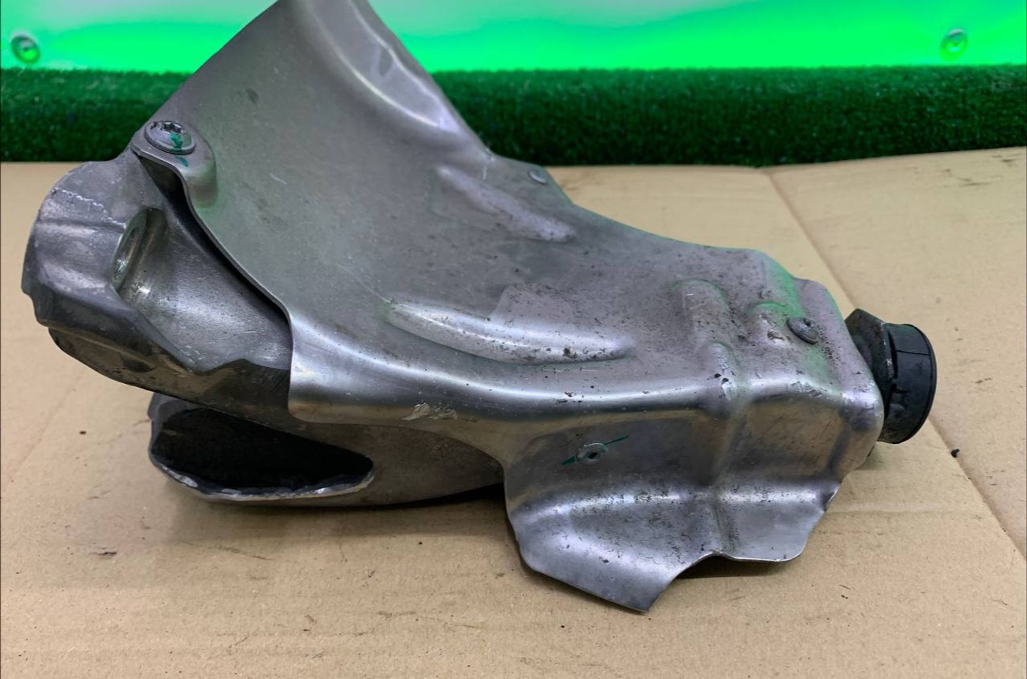 Кронштейн двигателя правый BMW X5 F15, 3000 рублей, Москва