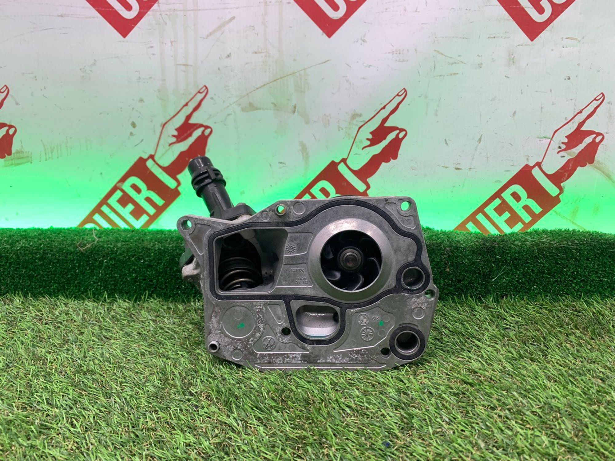 Помпа водяная Bmw B47 F30 F20 F15, 7000 рублей, Москва