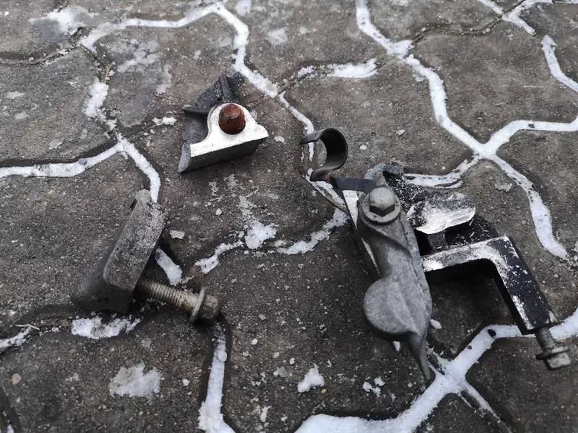 Двигатель CHEVROLET CORVETTE C6 6.0 V8 LS2, 750000 рублей, Москва