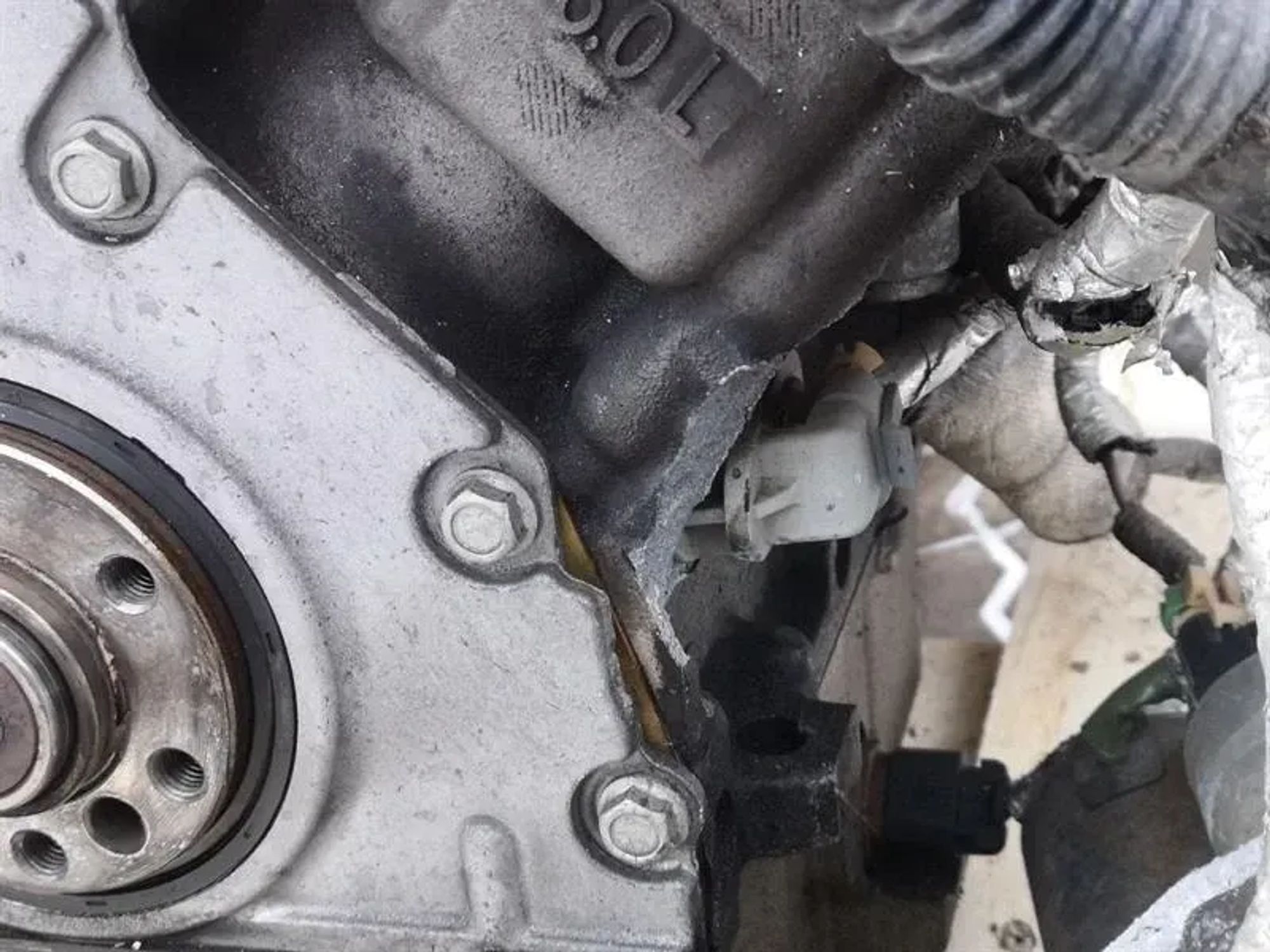 Двигатель CHEVROLET CORVETTE C6 6.0 V8 LS2, 750000 рублей, Москва