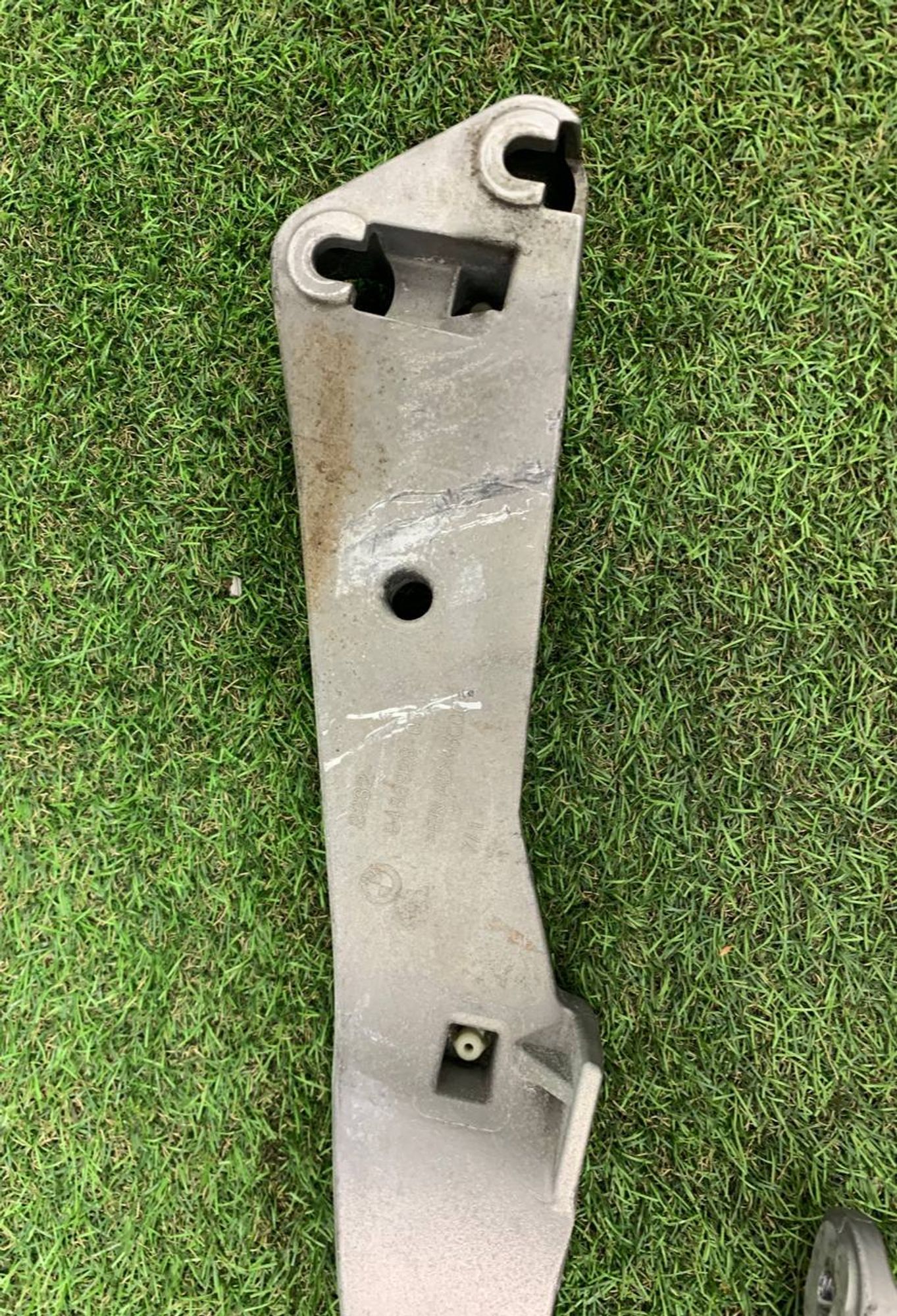 Кронштейн АКПП BMW G05, 8000 рублей, Москва