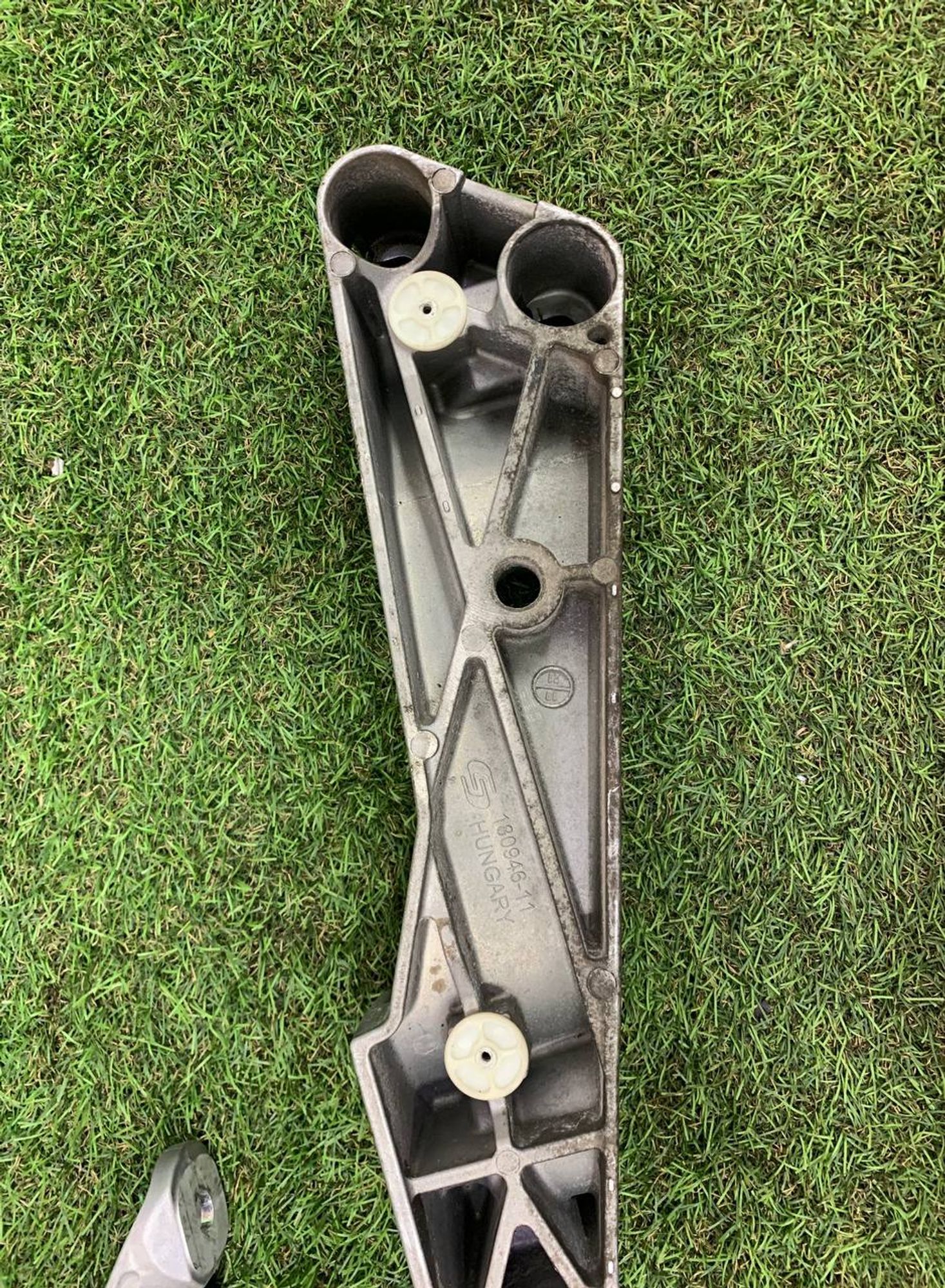 Кронштейн АКПП BMW G05, 8000 рублей, Москва