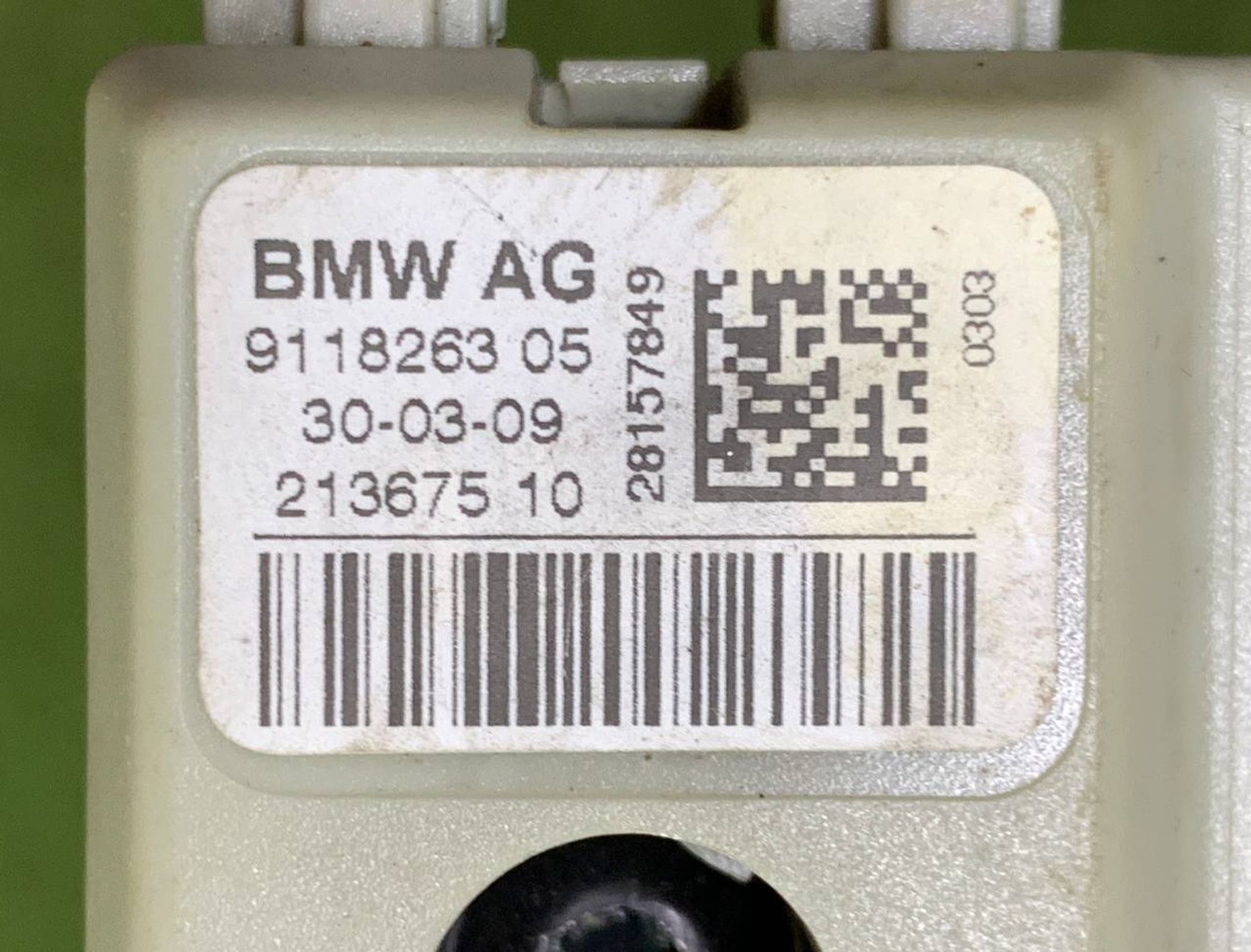 Усилитель антенны bmw f01 f02 f10, 1000 рублей, Москва