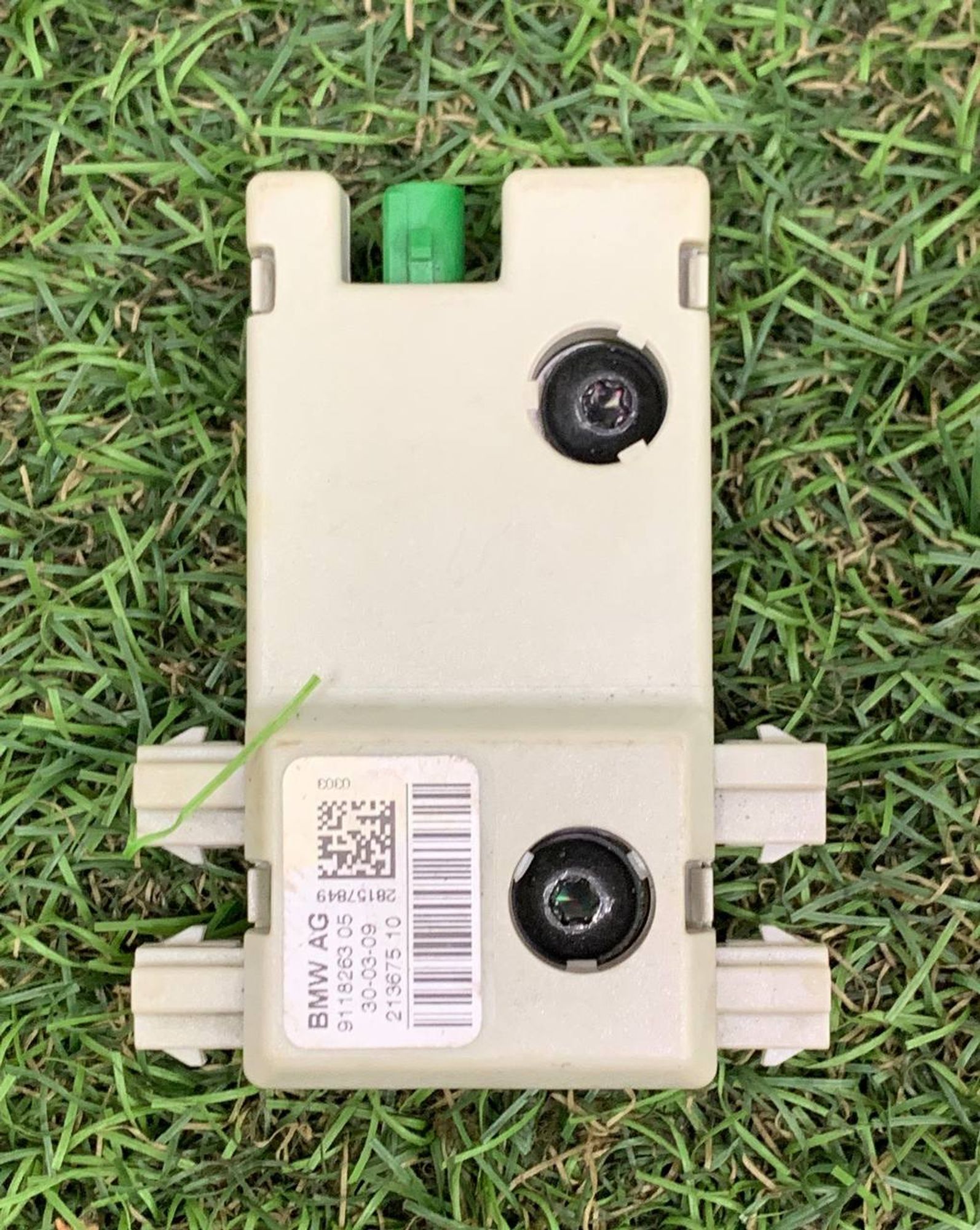 Усилитель антенны bmw f01 f02 f10, 1000 рублей, Москва