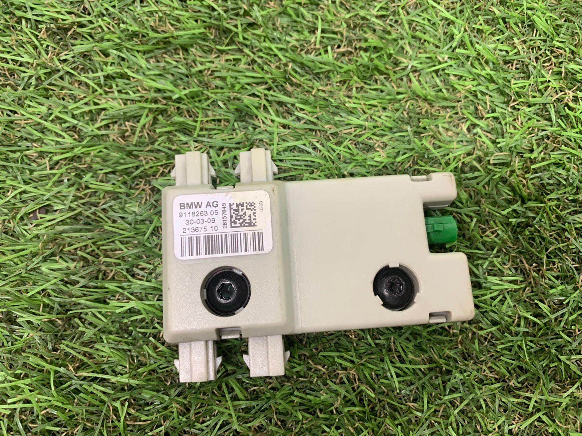 Усилитель антенны bmw f01 f02 f10, 1000 рублей, Москва