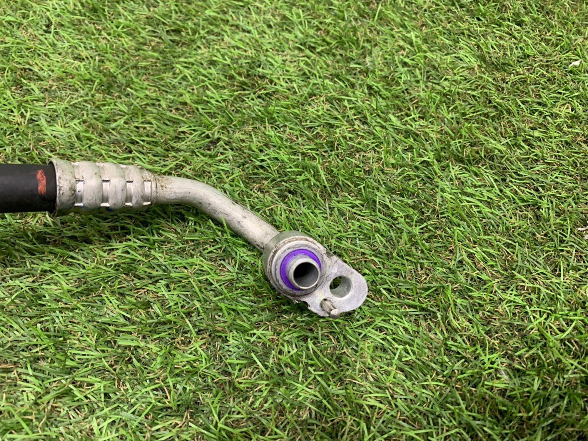 Трубка кондиционера Mercedes-Benz Gle GLS 166, 1000 рублей, Москва