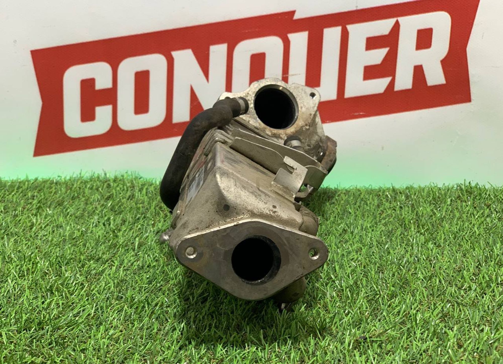 Охладитель ог BMW N57 N47 4 5 7 X3-X6 8517724 EGR, 18000 рублей, Москва