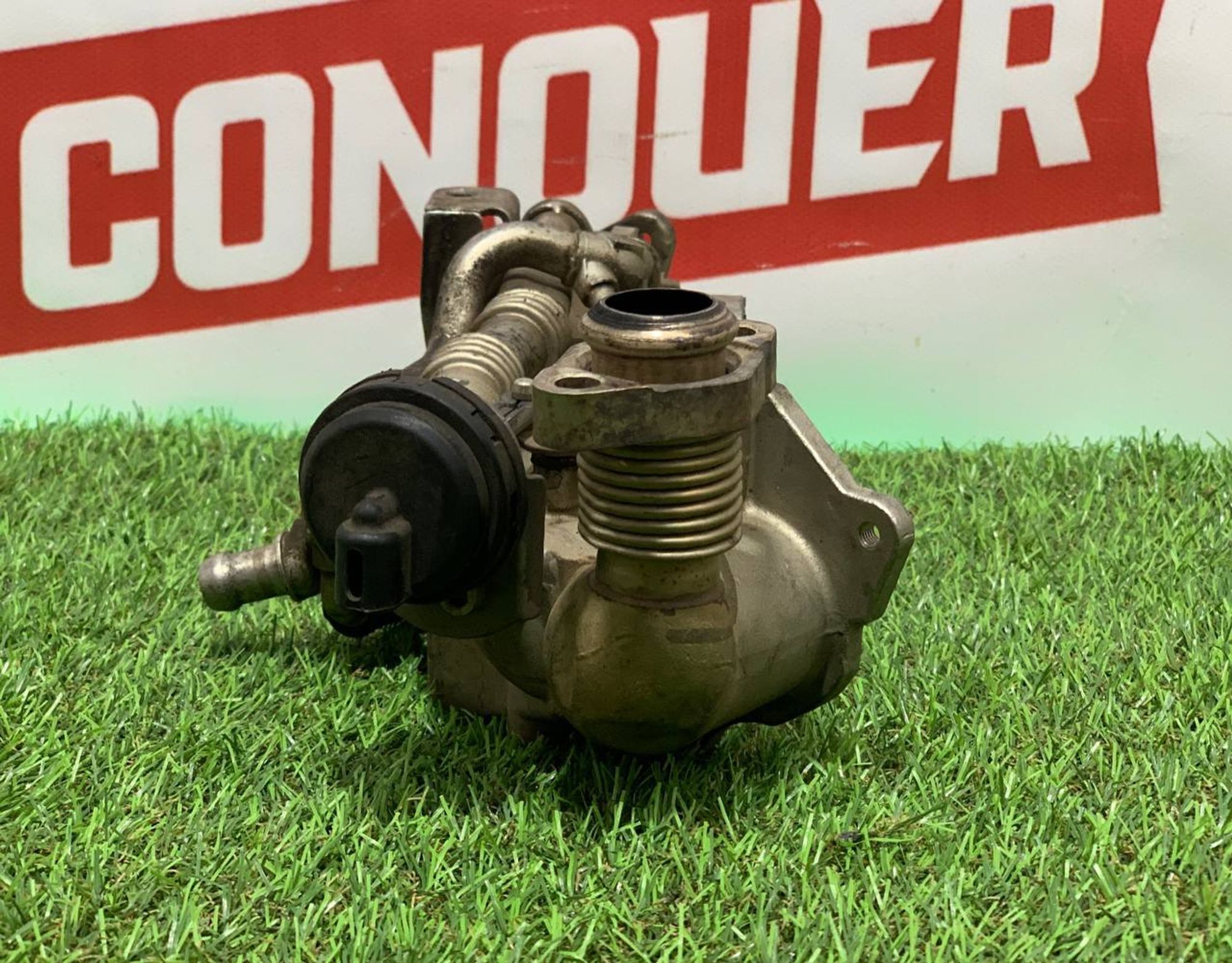 Охладитель ог BMW N57 N47 4 5 7 X3-X6 8517724 EGR, 18000 рублей, Москва