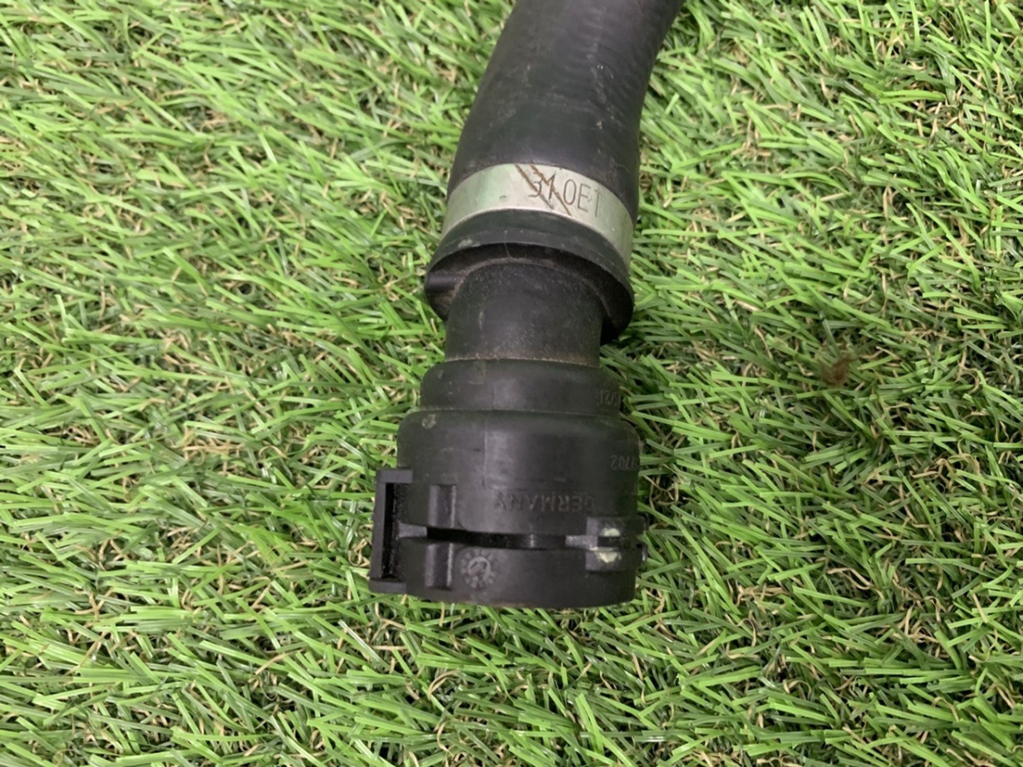 Патрубок охлаждения BMW F20 F30 F32, 1500 рублей, Москва