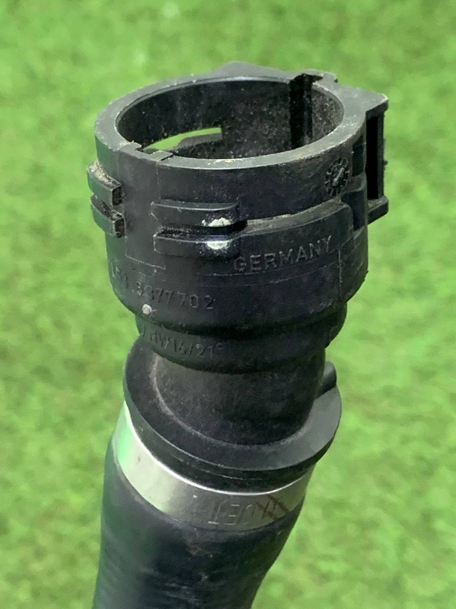 Патрубок охлаждения BMW F20 F30 F32, 1500 рублей, Москва