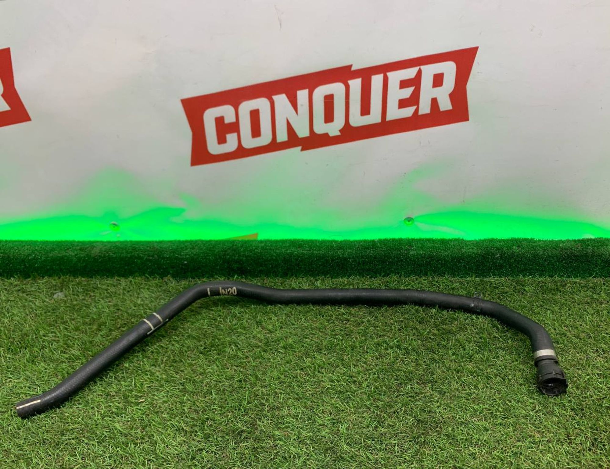 Патрубок охлаждения BMW F20 F30 F32, 1500 рублей, Москва