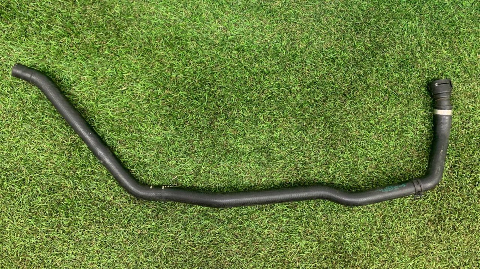 Патрубок охлаждения BMW F20 F30 F32, 1500 рублей, Москва