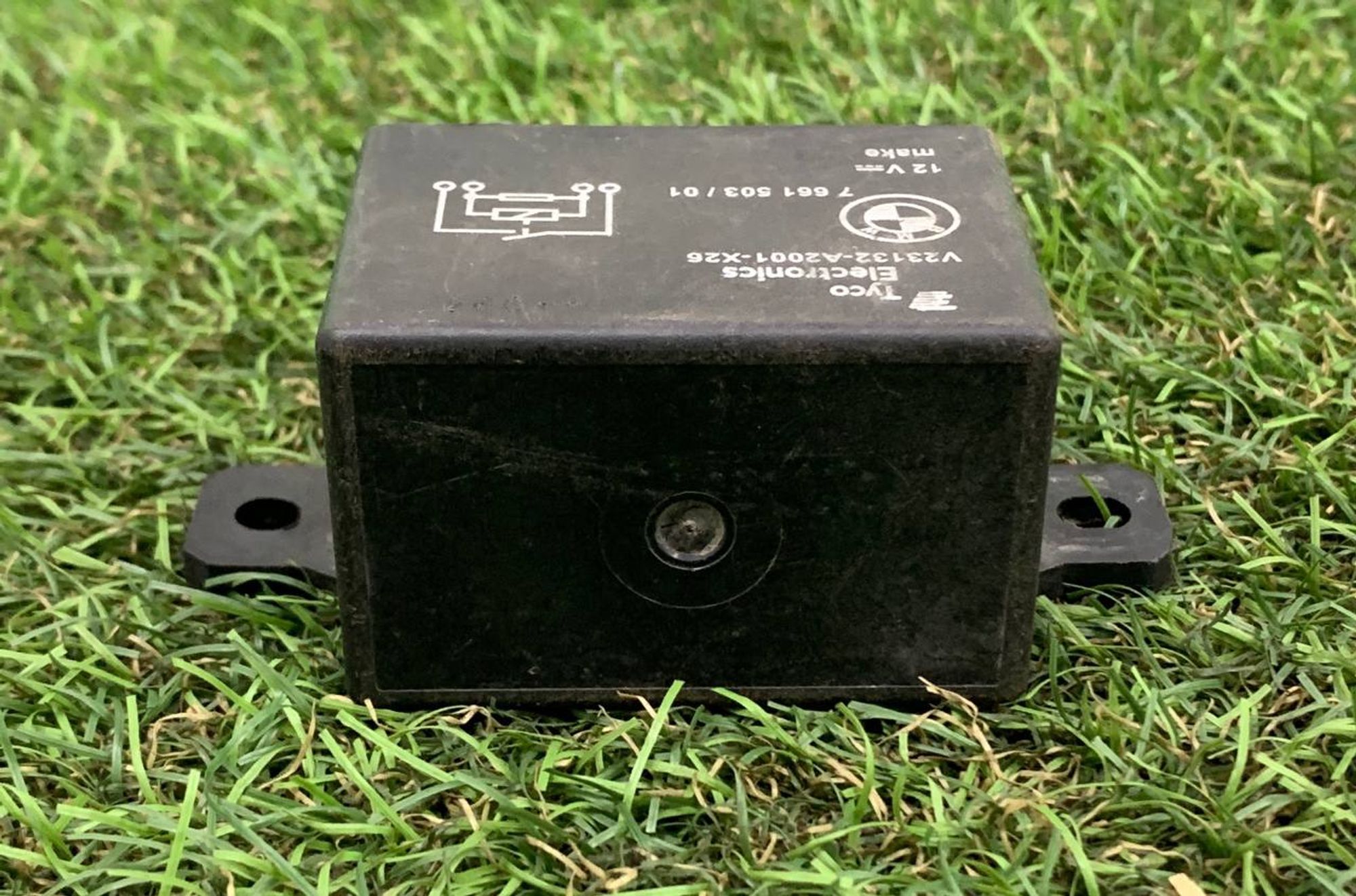 Реле вентилятора BMW F10 F30 F01 E70 E71 E90, 2000 рублей, Москва