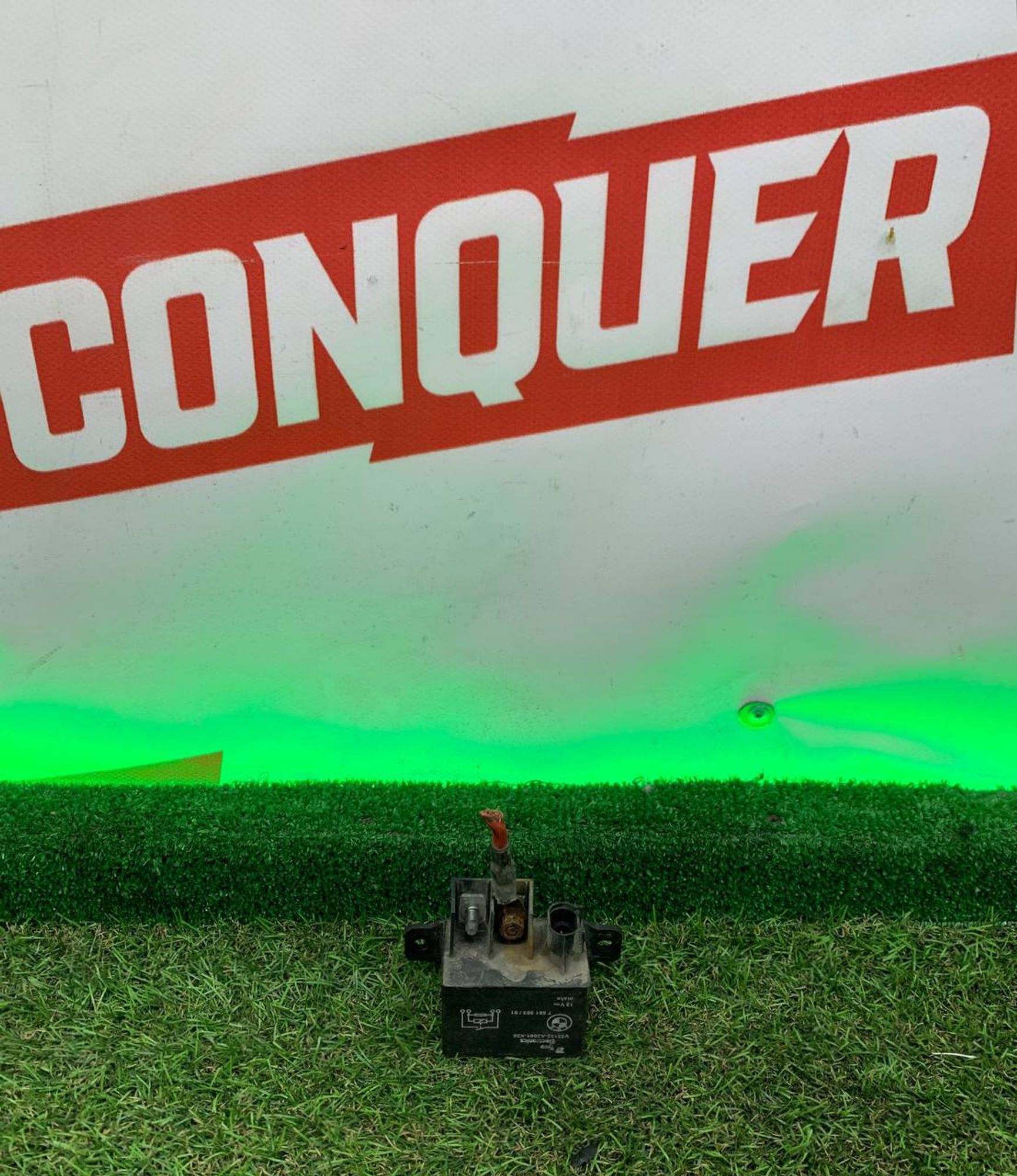 Реле вентилятора BMW F10 F30 F01 E70 E71 E90, 2000 рублей, Москва