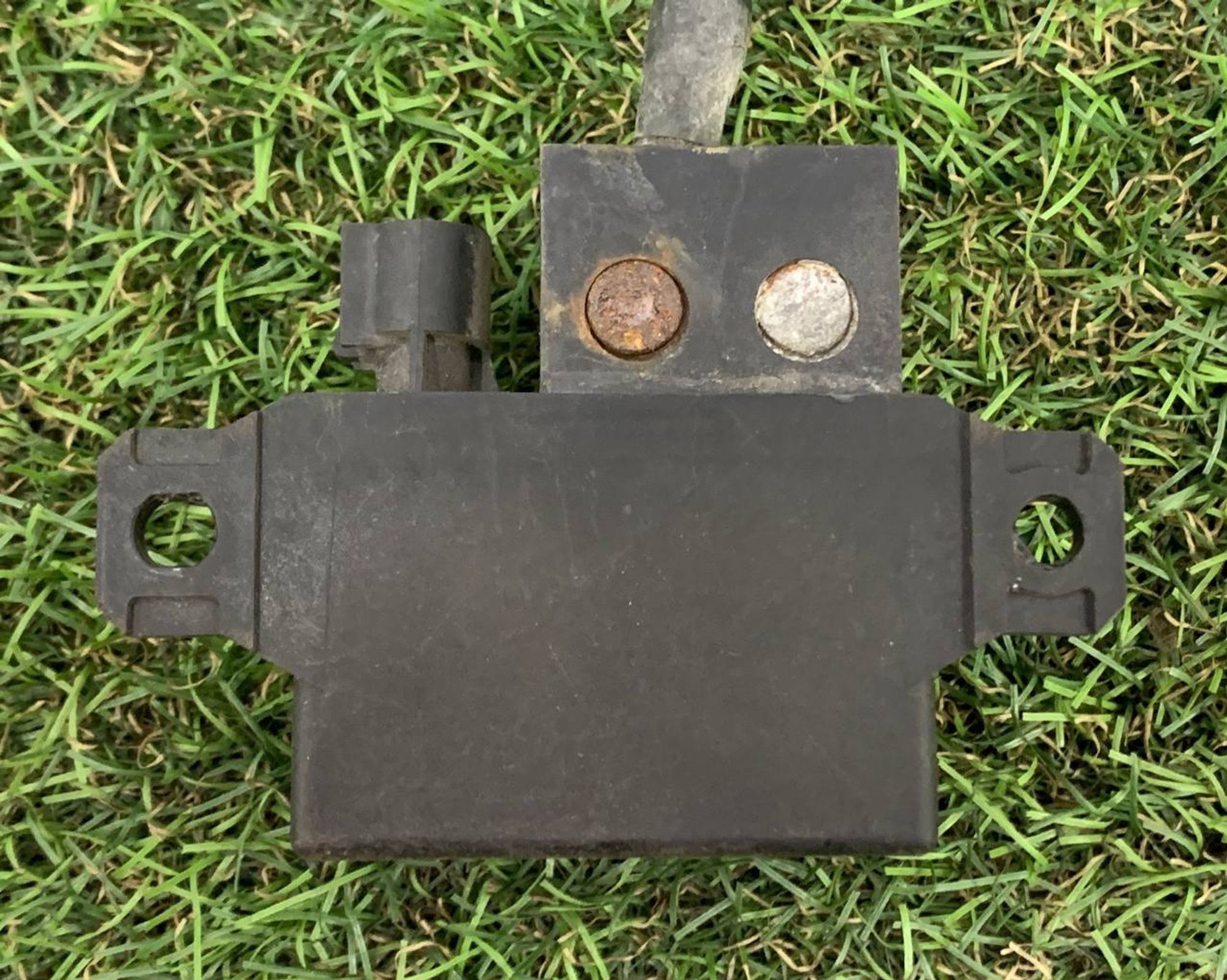 Реле вентилятора BMW F10 F30 F01 E70 E71 E90, 2000 рублей, Москва