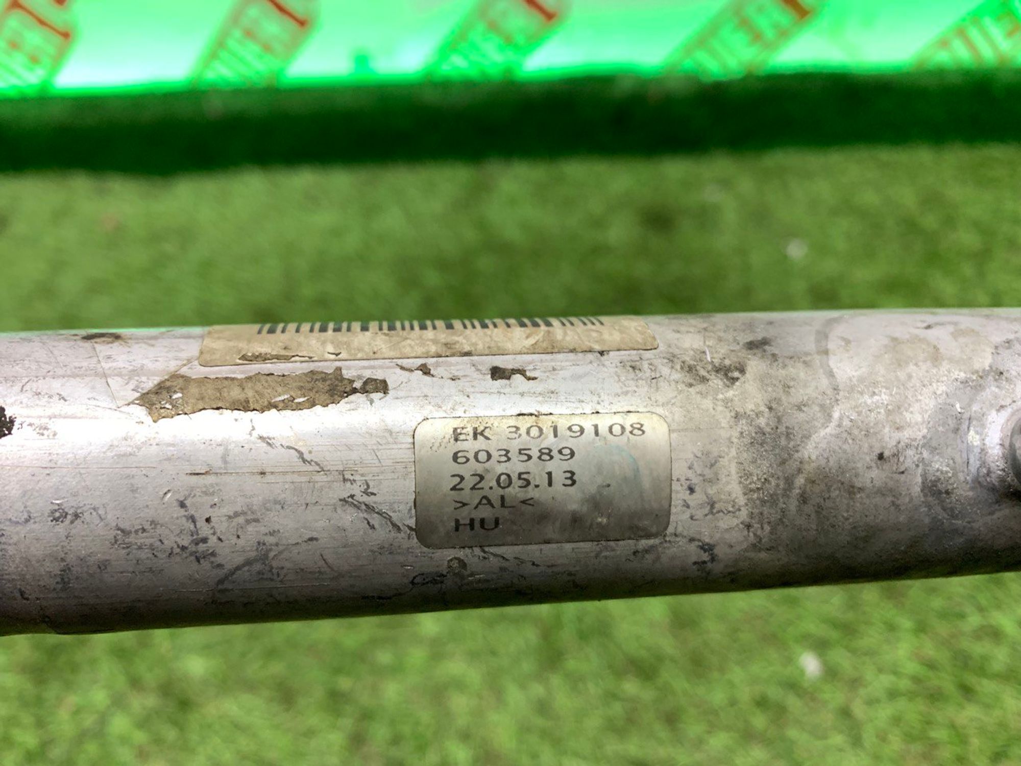 Шланг охлождения BMW N55 F10 F06 F01, 2000 рублей, Москва