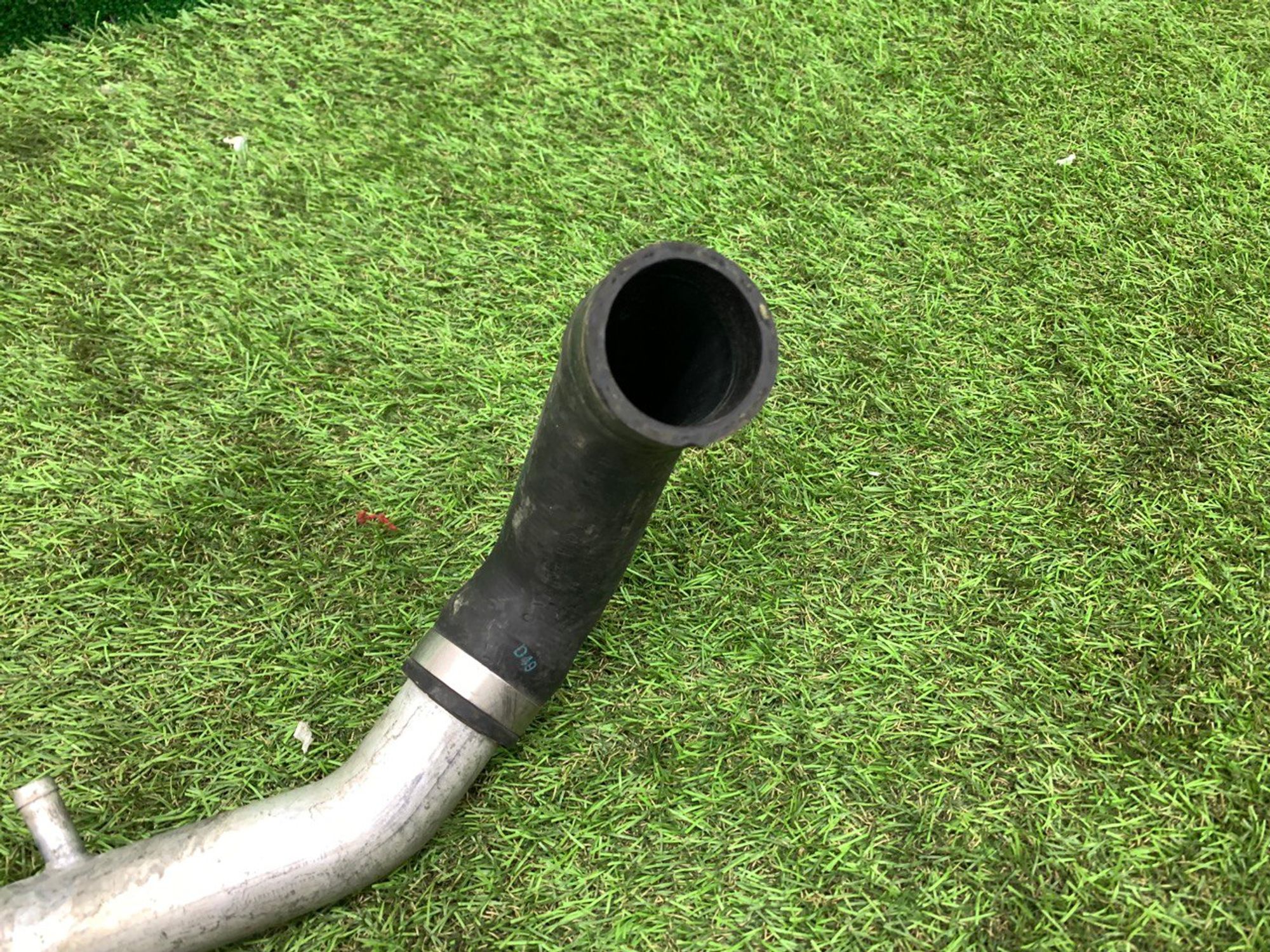 Шланг охлождения BMW N55 F10 F06 F01, 2000 рублей, Москва