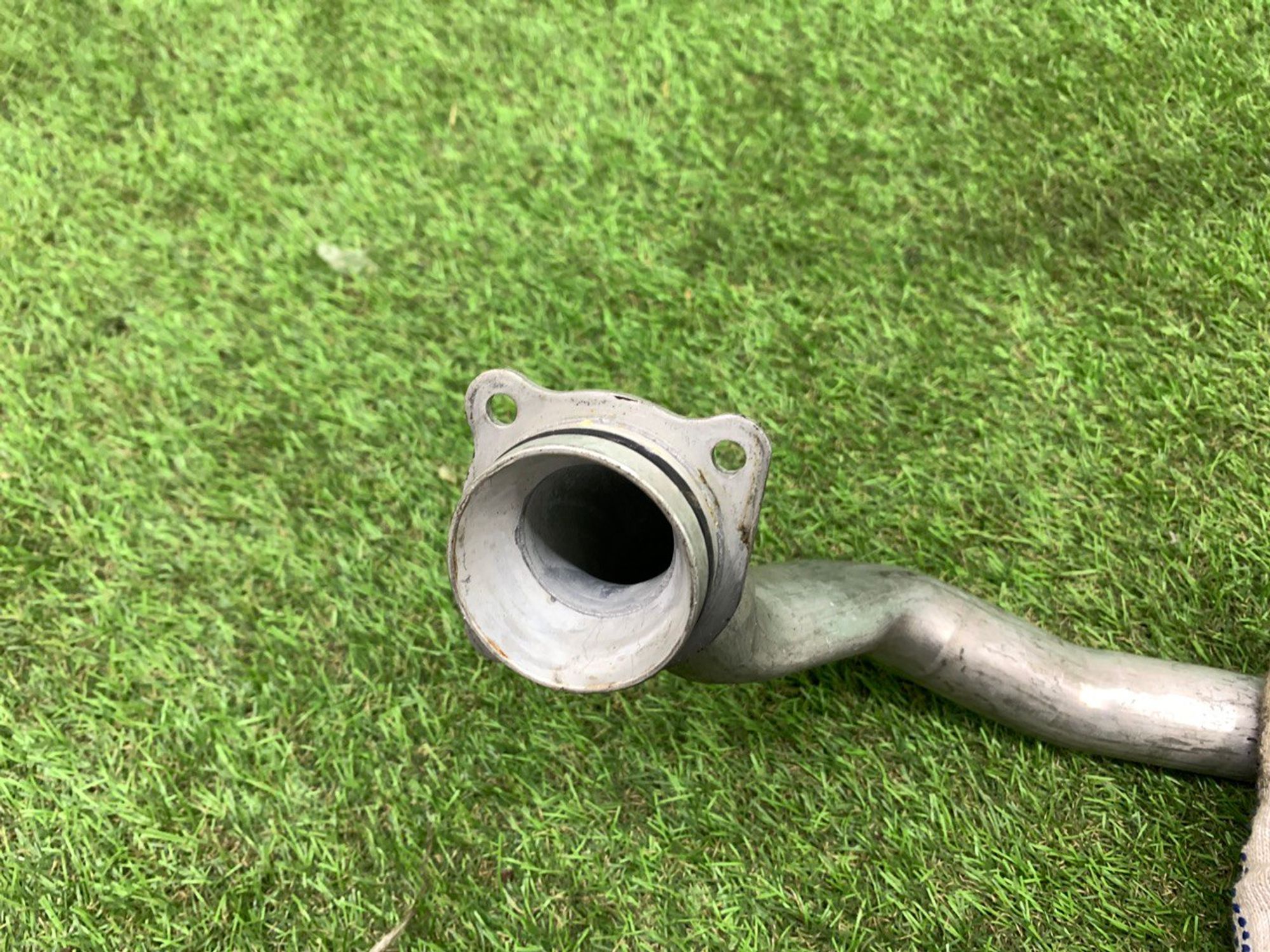 Шланг охлождения BMW N55 F10 F06 F01, 2000 рублей, Москва