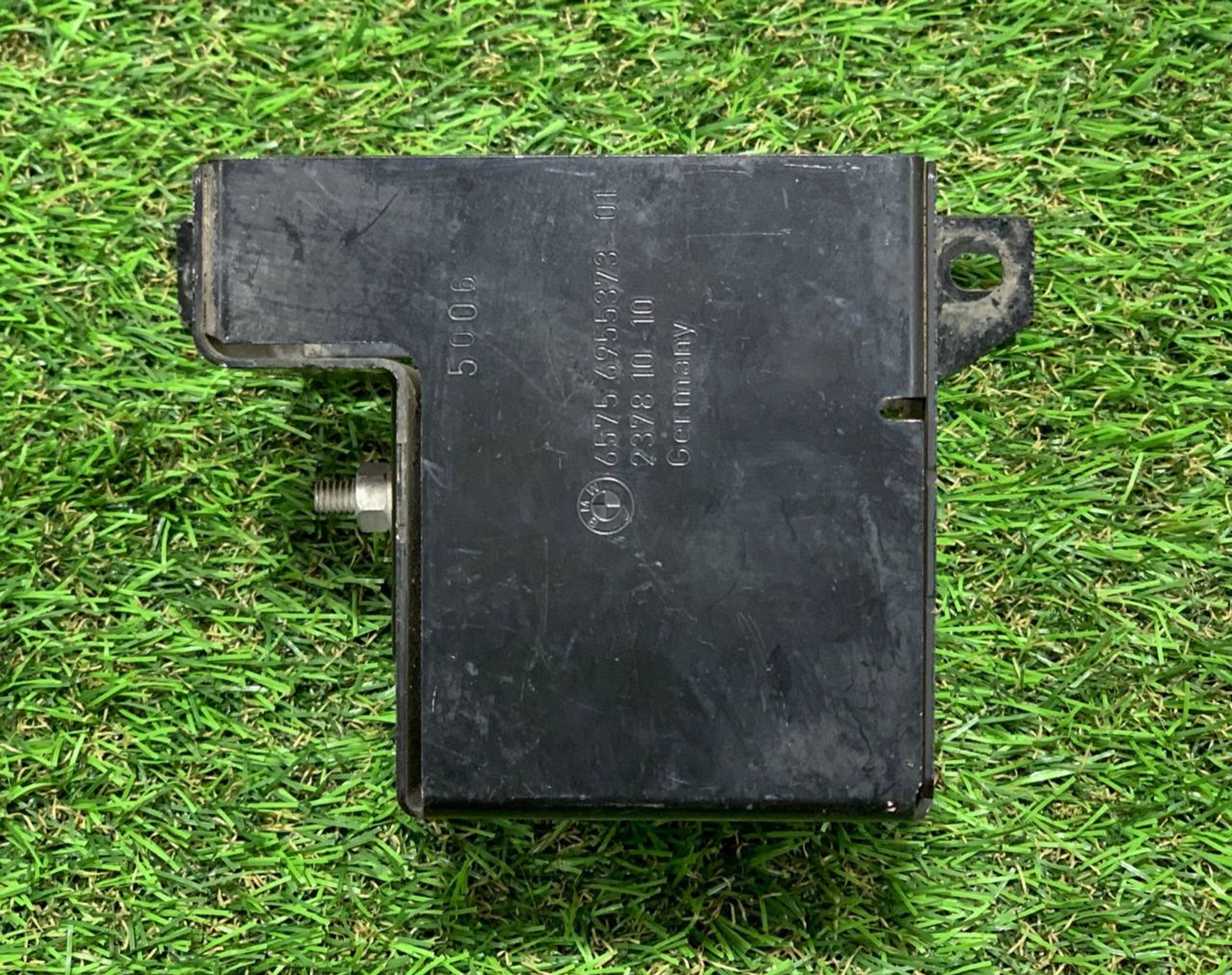 Сирена BMW X5 E70 E71, 2000 рублей, Москва