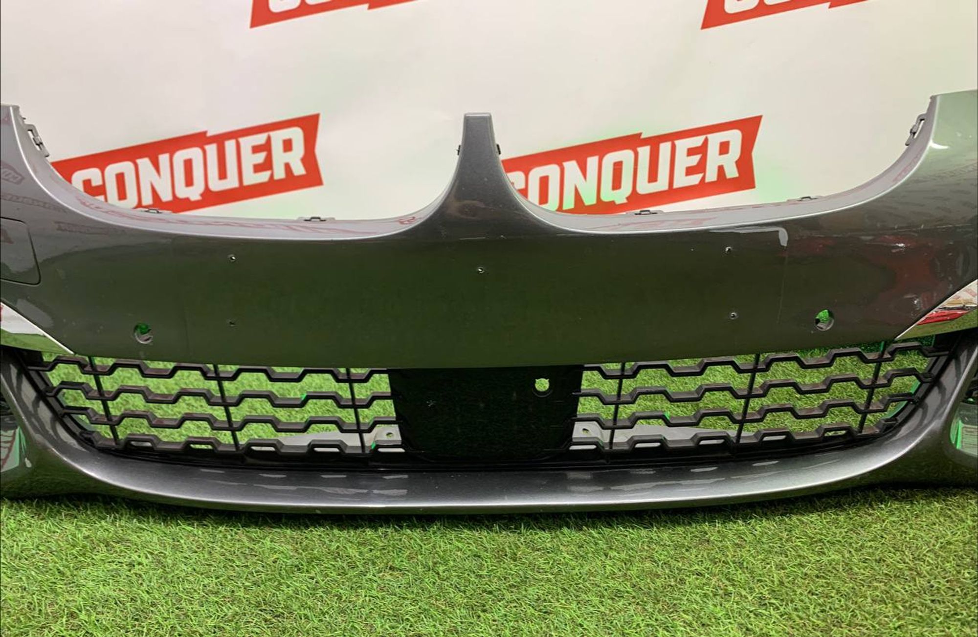 Передний бампер BMW G11 G12, 70000 рублей, Москва