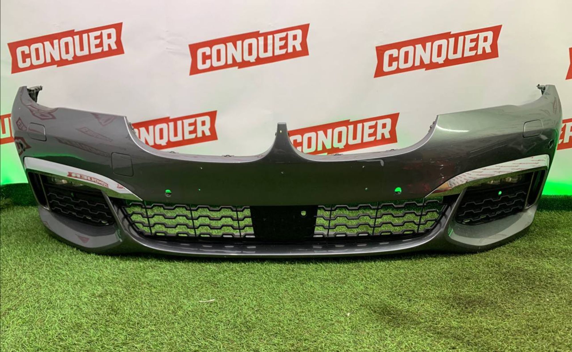 Передний бампер BMW G11 G12, 70000 рублей, Москва