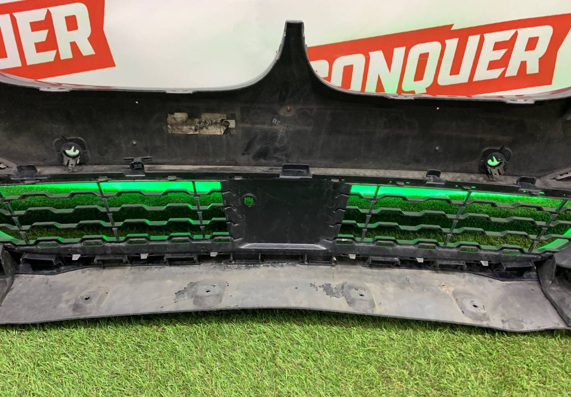 Передний бампер BMW G11 G12, 70000 рублей, Москва