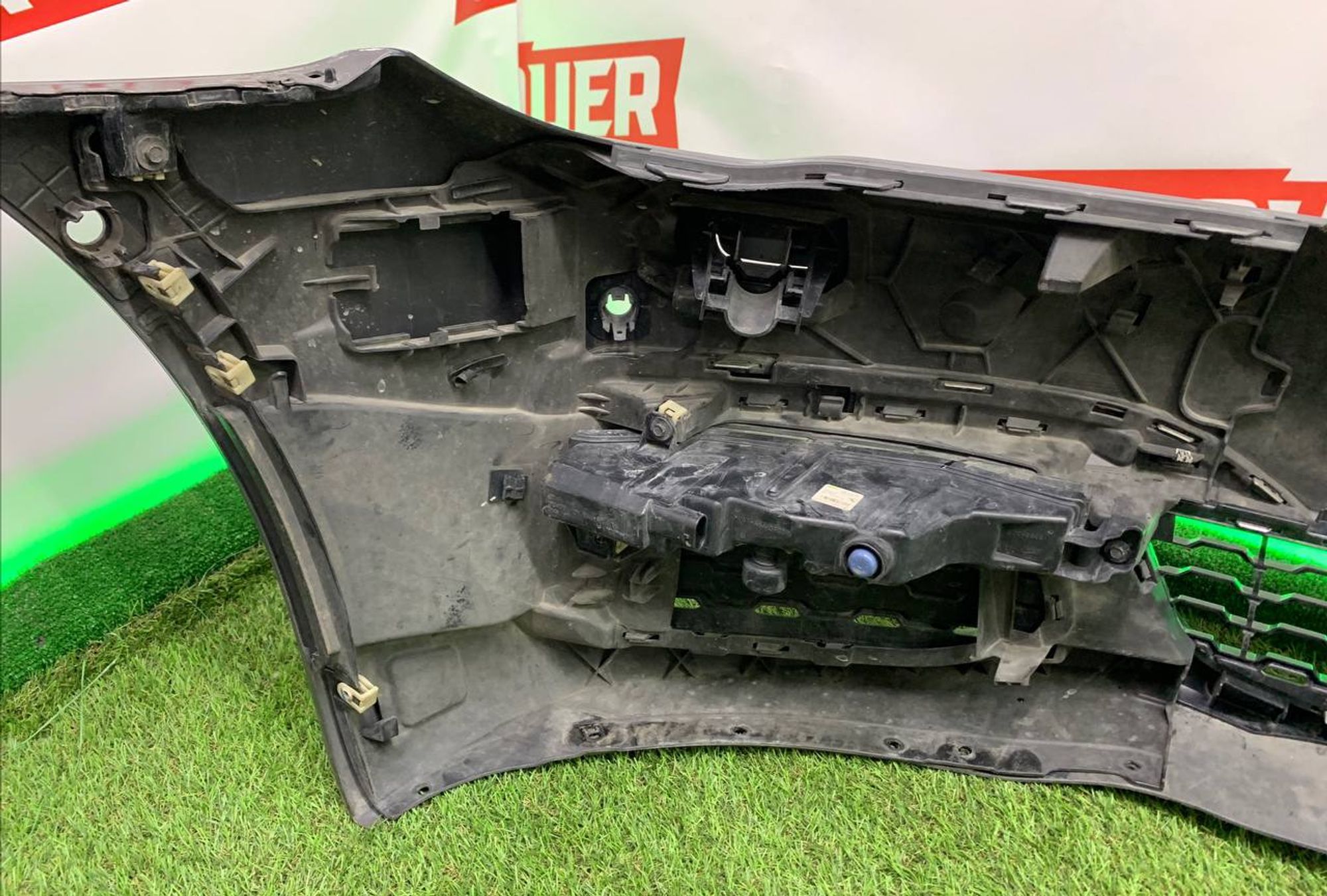 Передний бампер BMW G11 G12, 70000 рублей, Москва