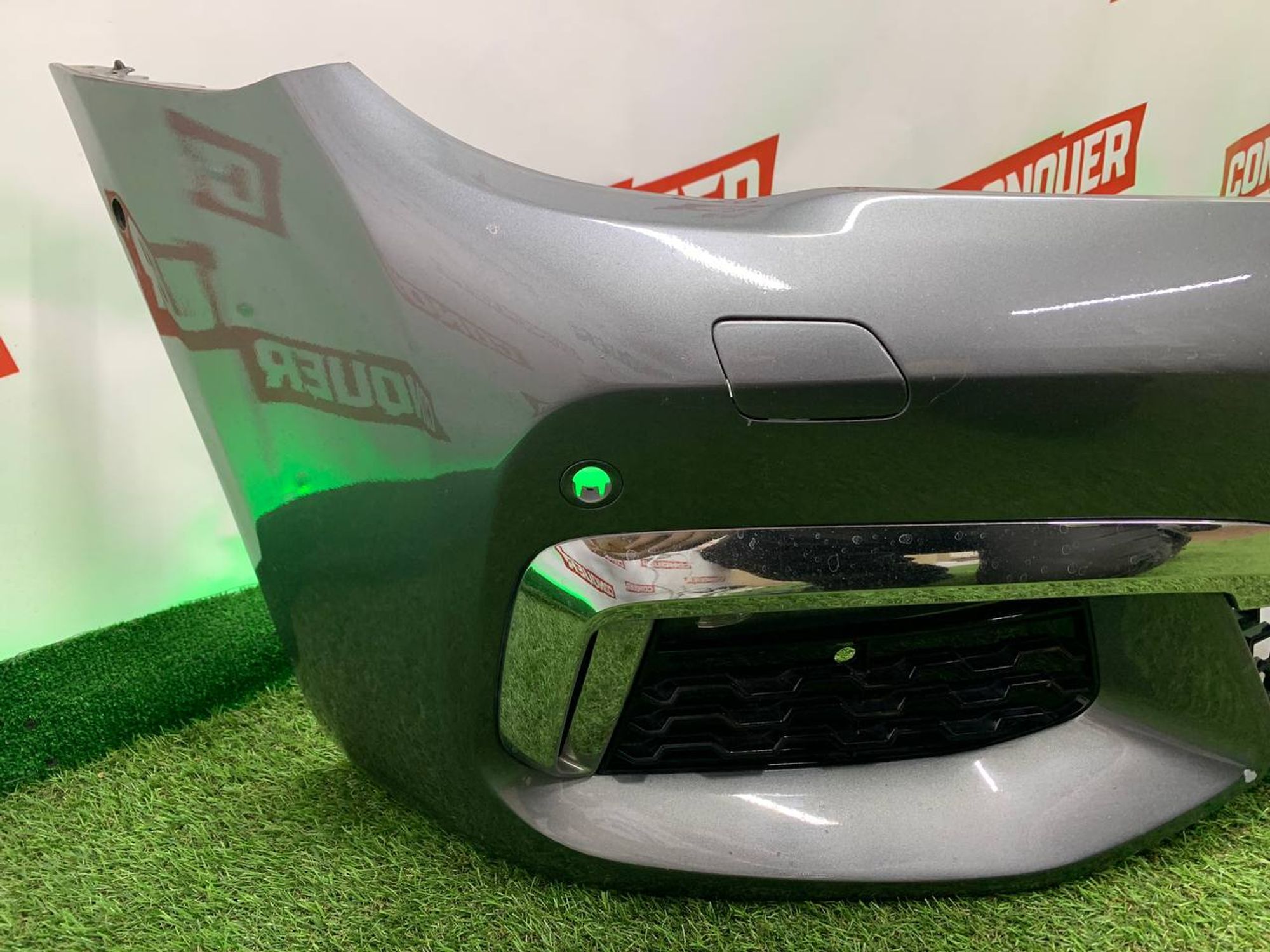 Передний бампер BMW G11 G12, 70000 рублей, Москва