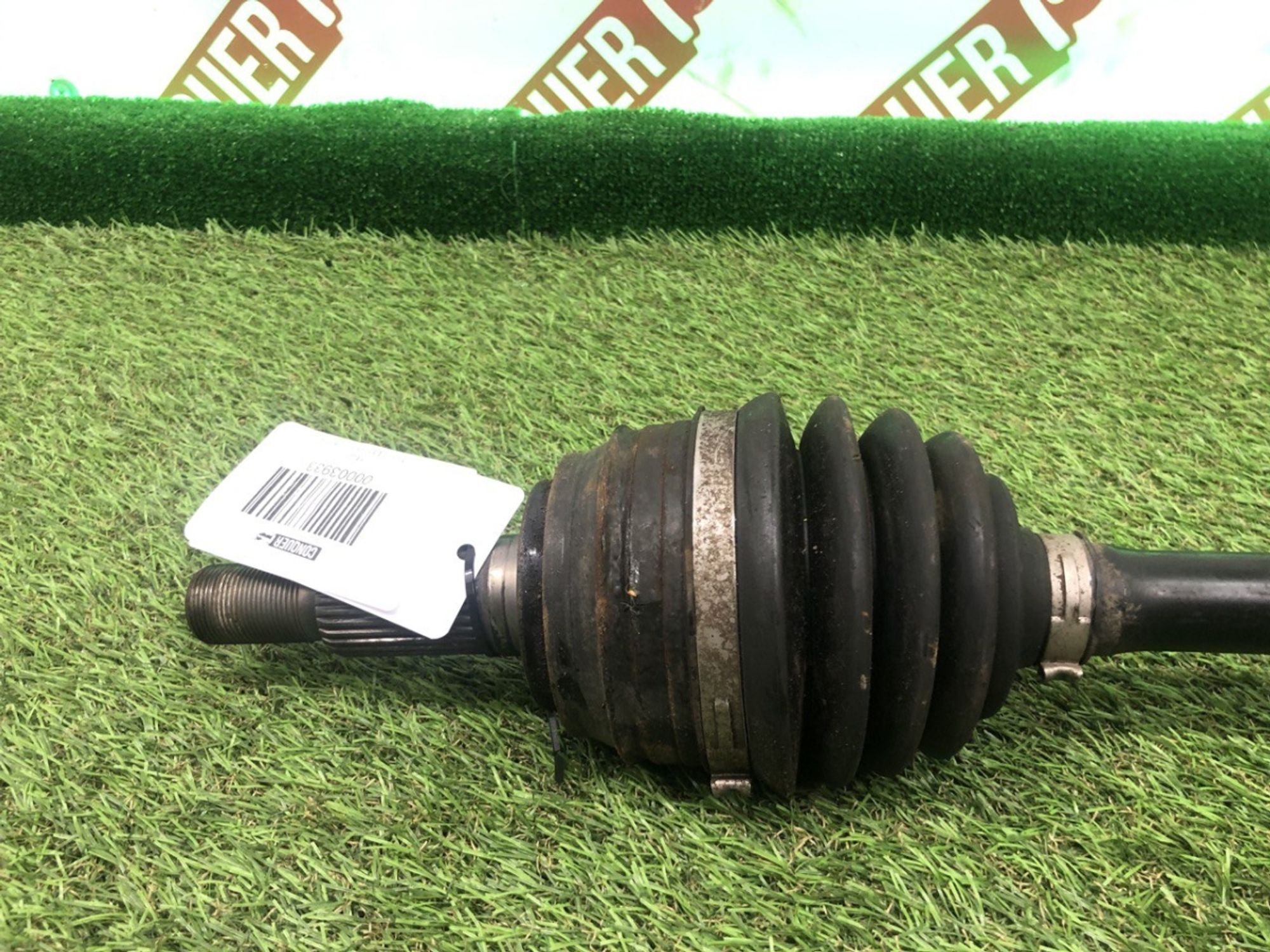 Привод Porsche Cayenne 958, 7000 рублей, Москва