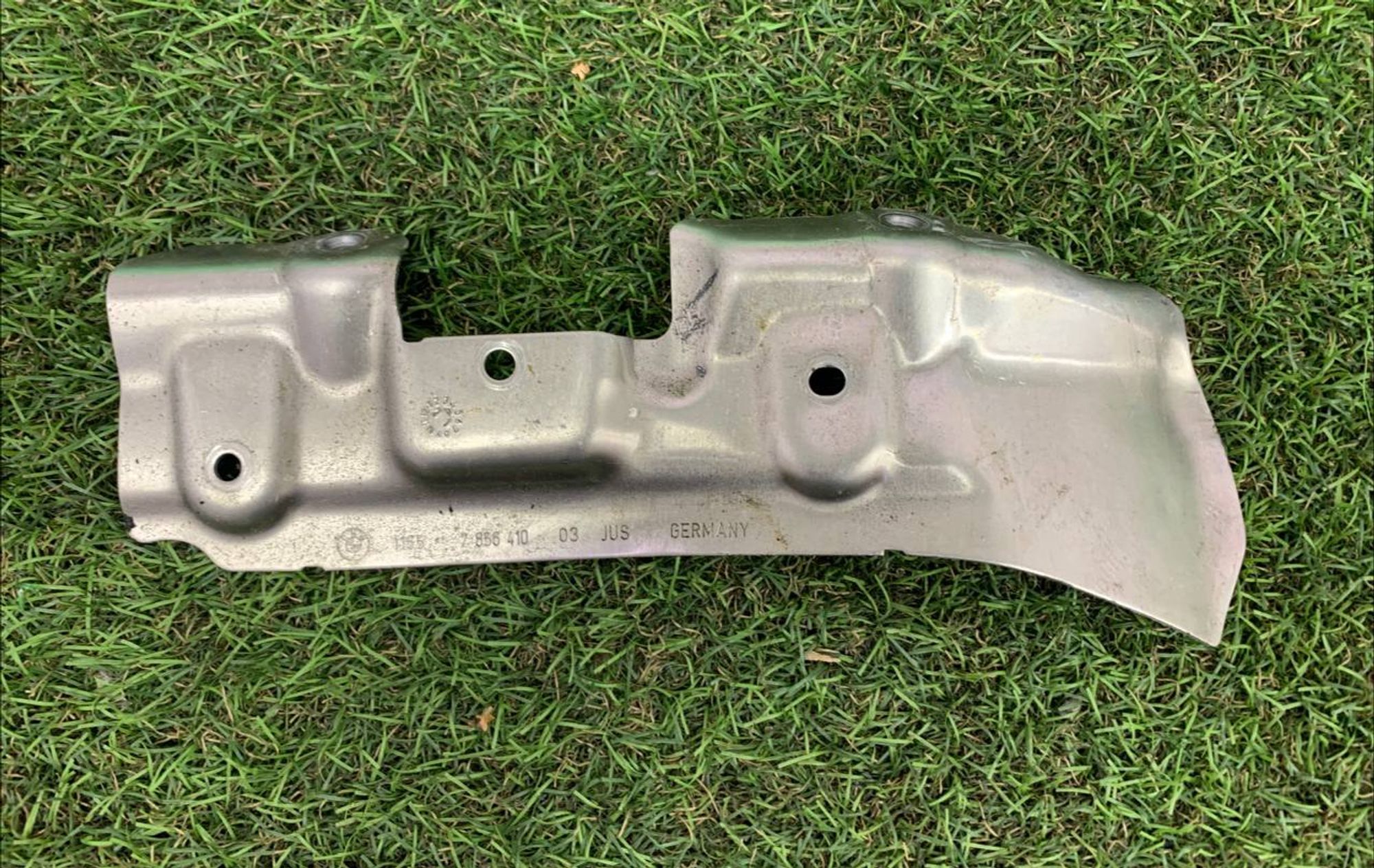 Теплоизоляционный экран BMW M5 F90, 1500 рублей, Москва