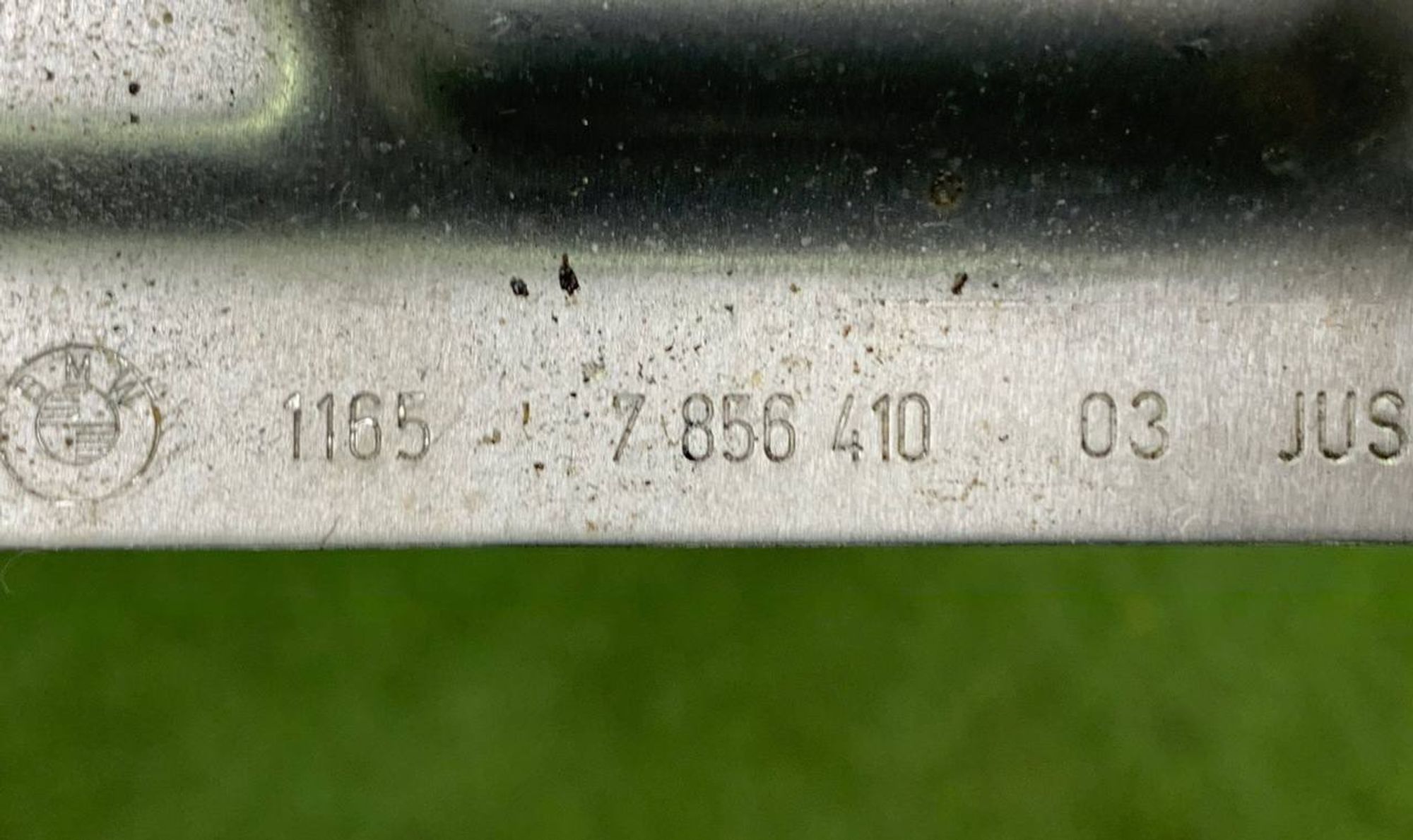 Теплоизоляционный экран BMW M5 F90, 1500 рублей, Москва