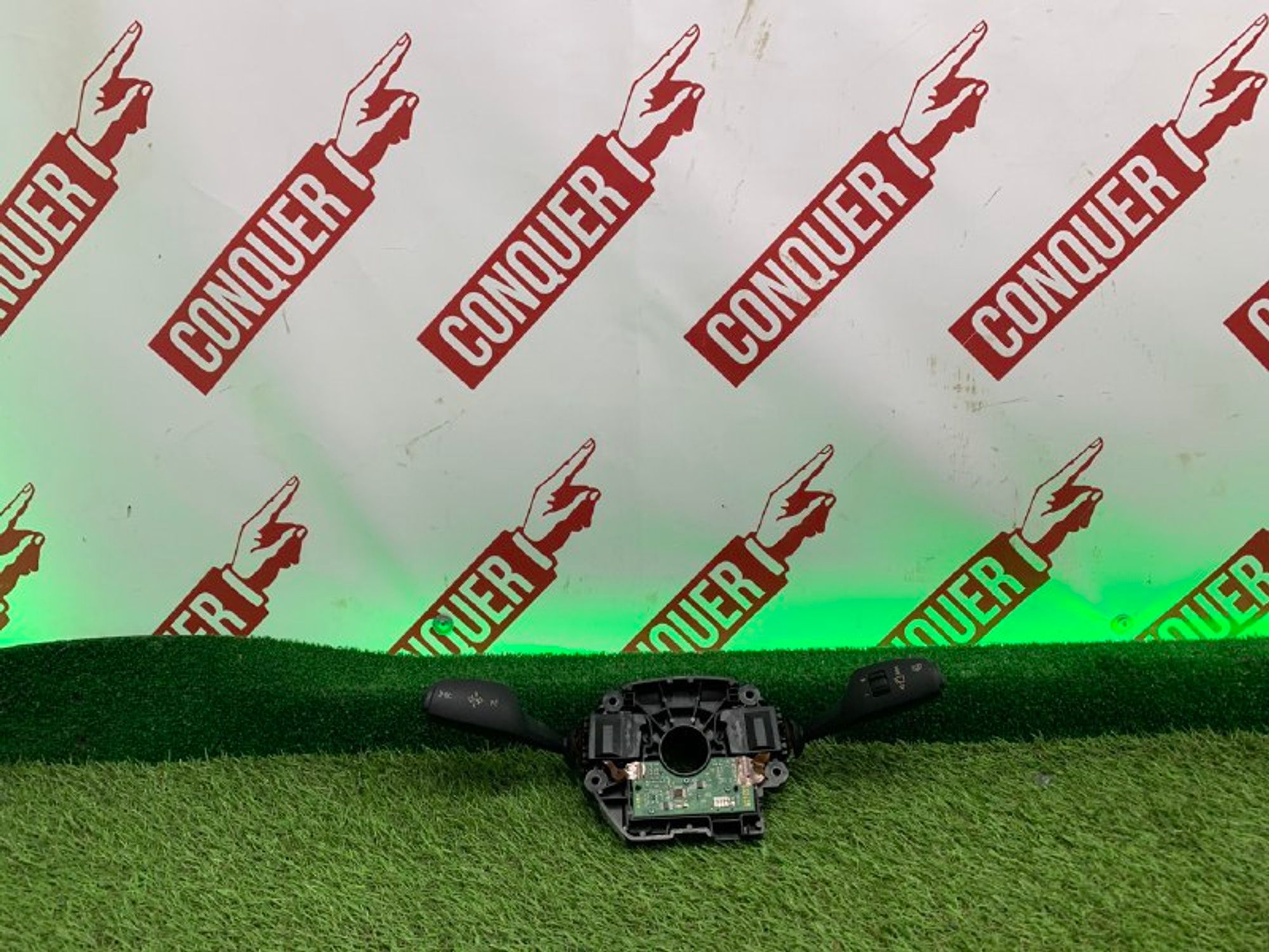 Подрулевой переключатель Bmw F30 F33 F20, 7000 рублей, Москва