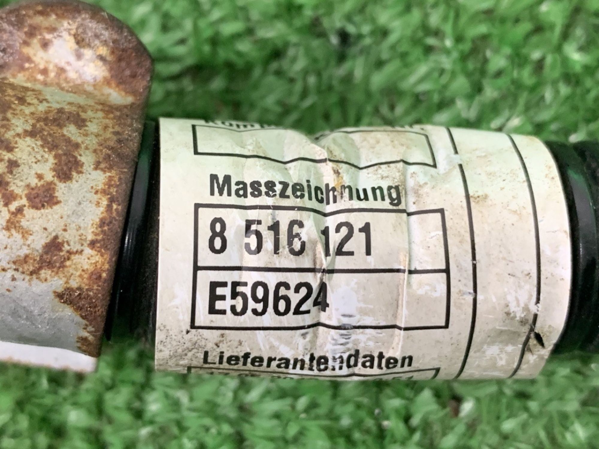 Провод генератор стартер BMW N57D30A N57D30, 3000 рублей, Москва