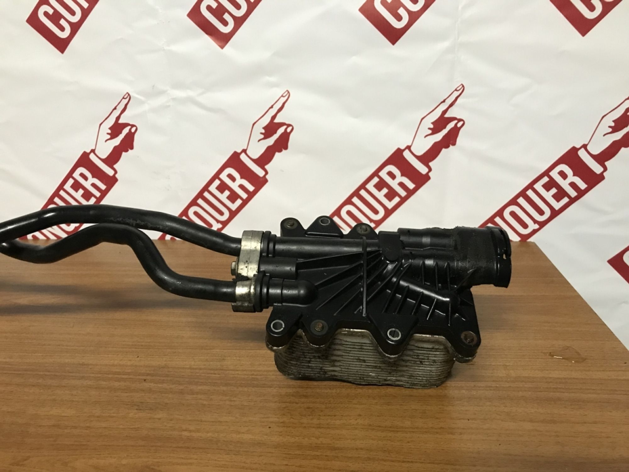 Теплообменник Радиатор АКПП BMW, 3000 рублей, Москва